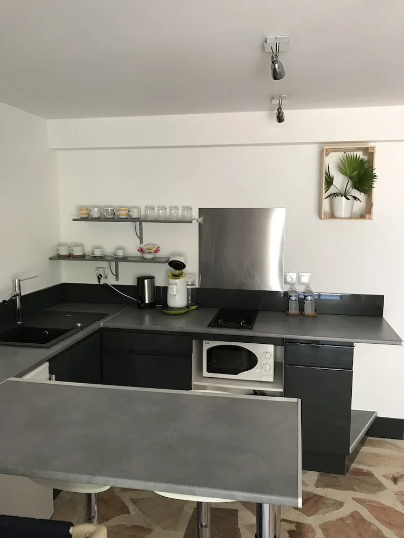 Au Gre Du Sud -  Chambres d'hôtes