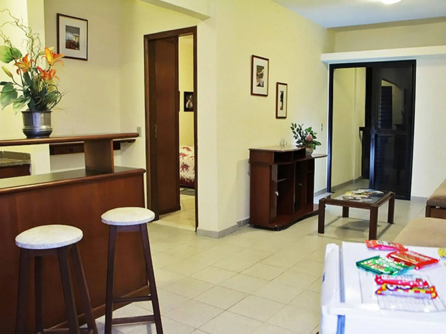 Scala Residence Hotel