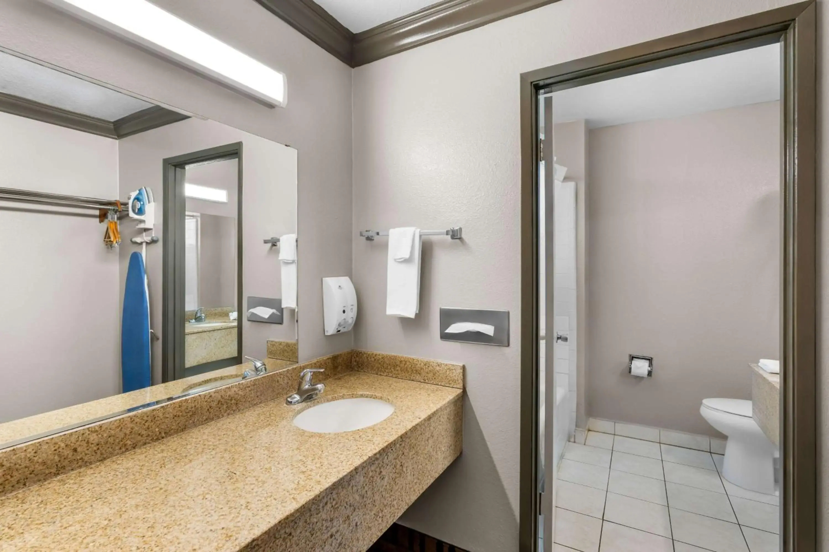 Americas Best Value Inn Vacaville Napa Valley