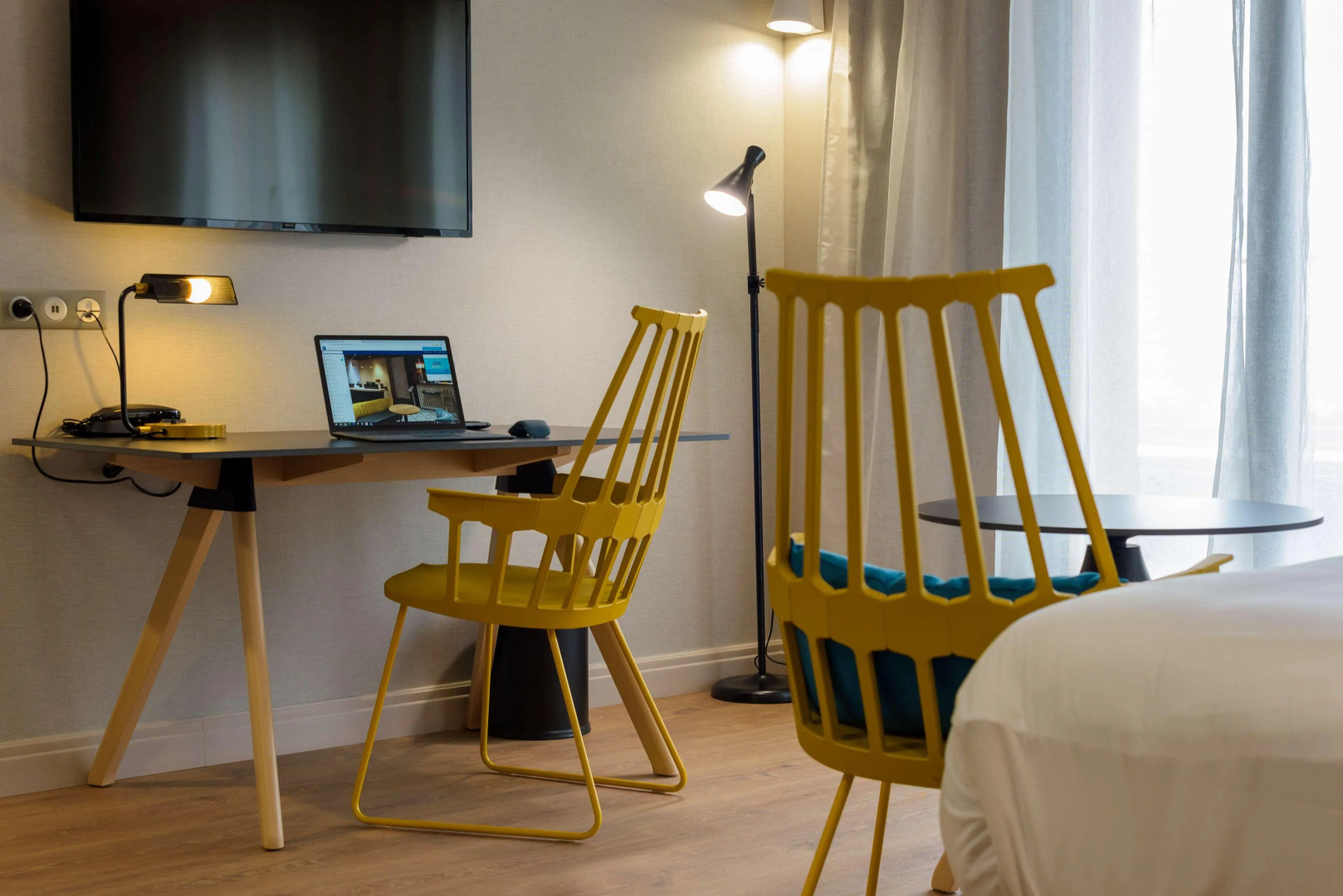 Best Western Montecristo