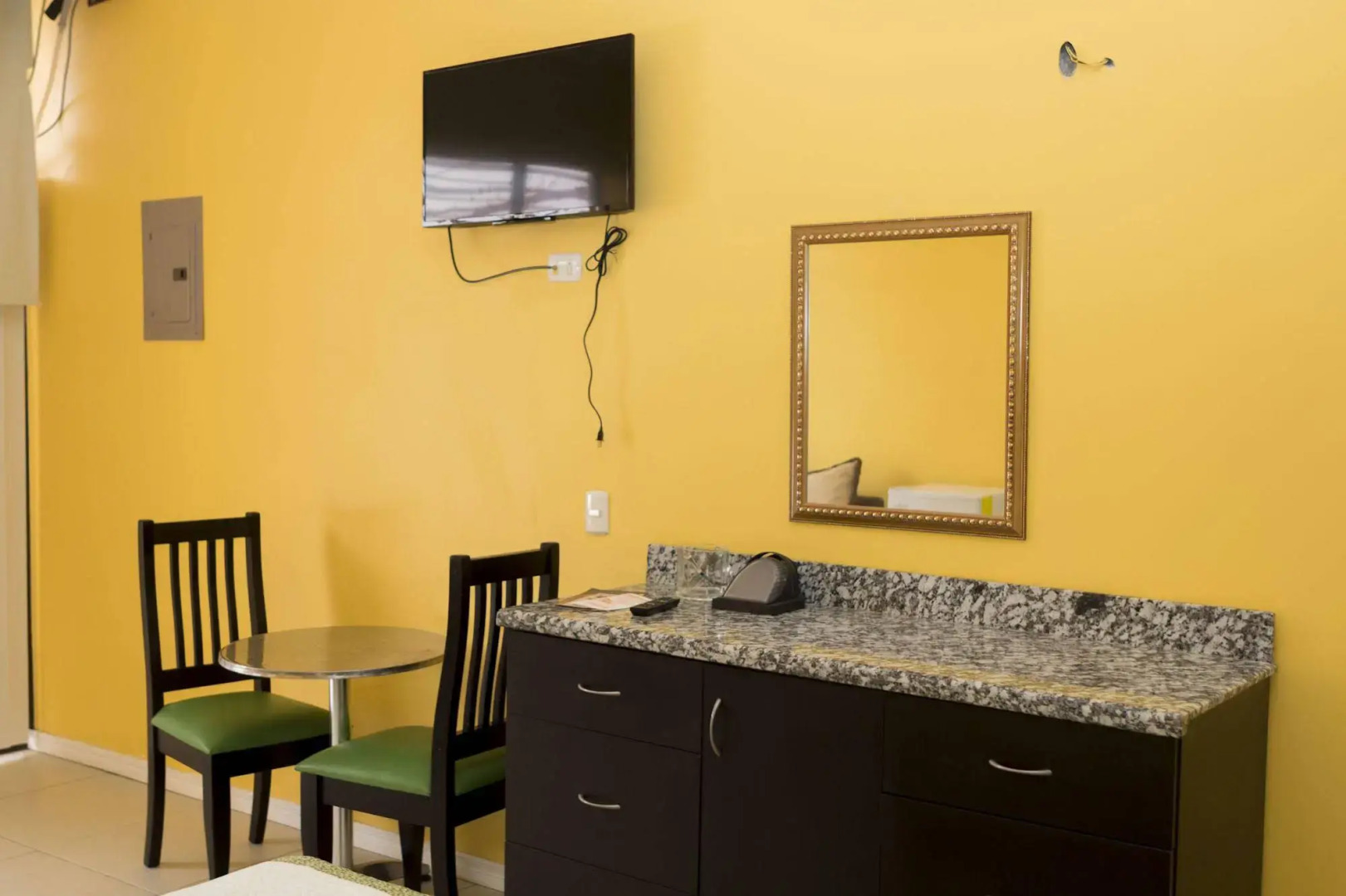 Apartamento El Descanso