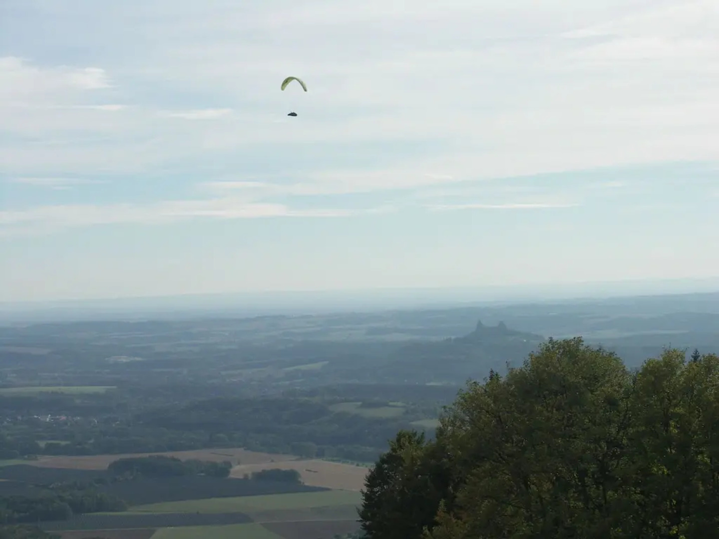 Spacious Holiday Home In Dlouhý With Sauna