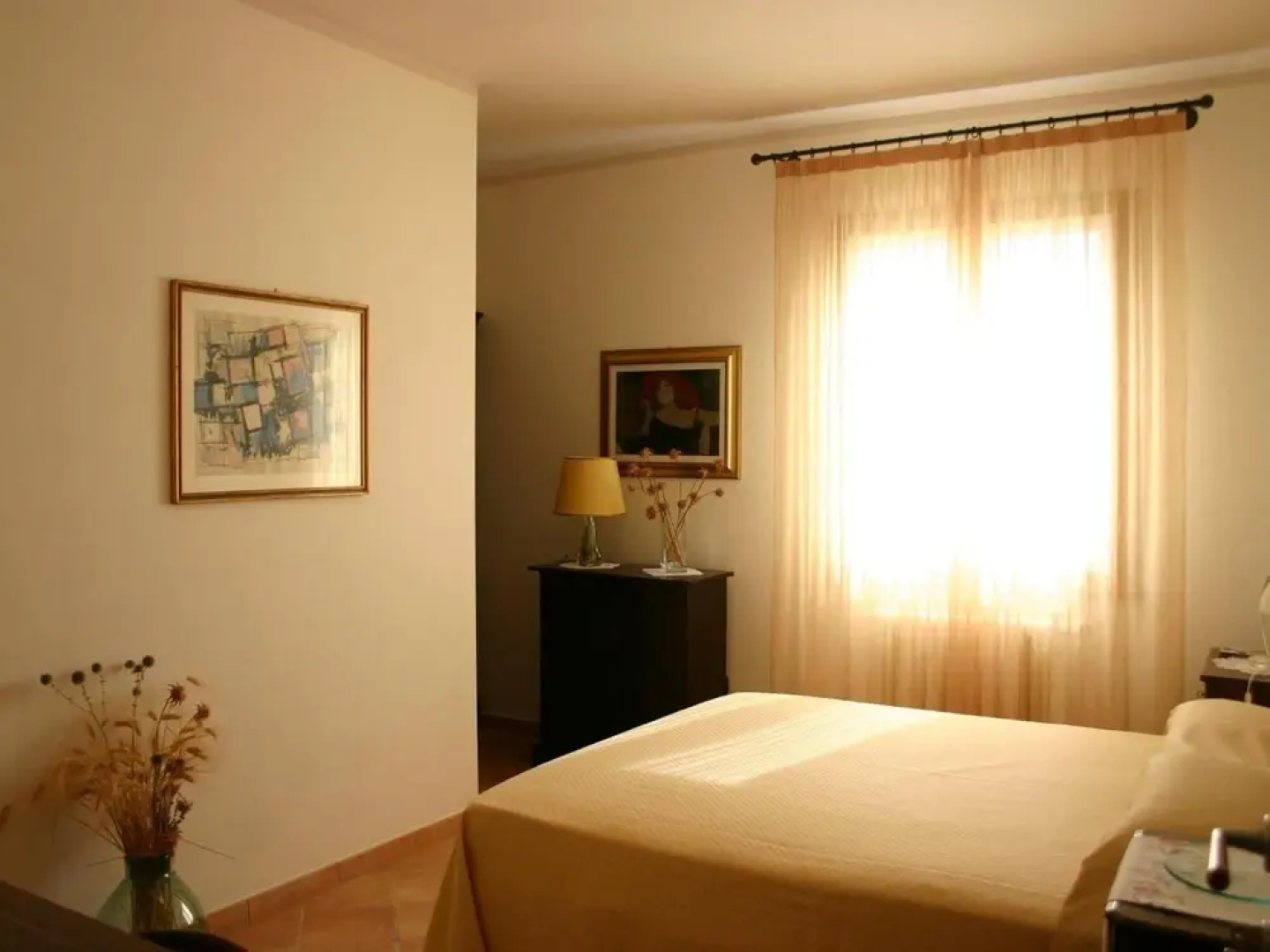Agriturismo B&B Vallegiorgio