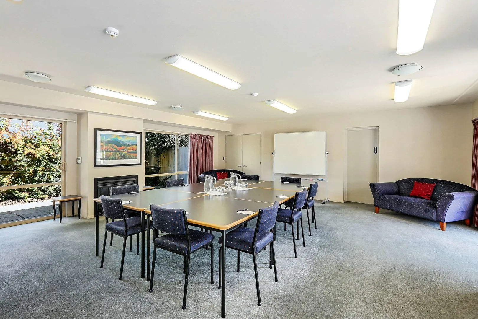 The Suites Ashburton