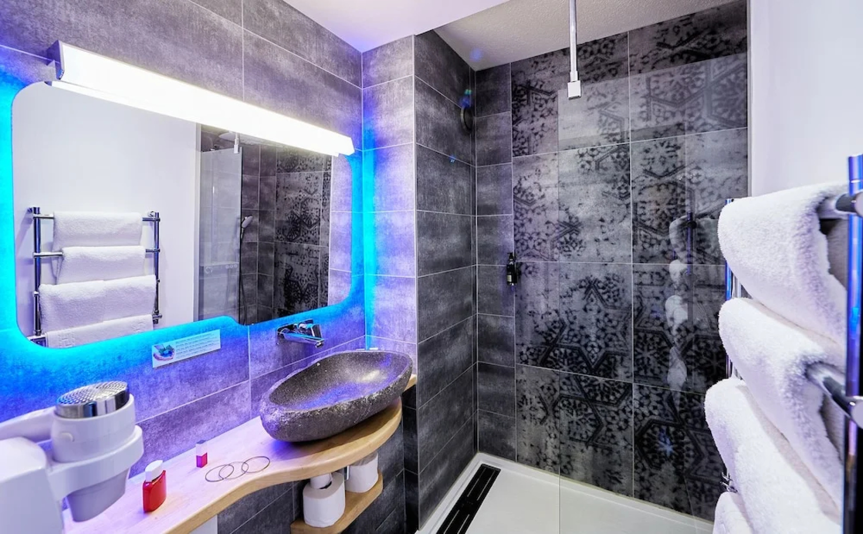 Le Thalassa Hôtel & Spa