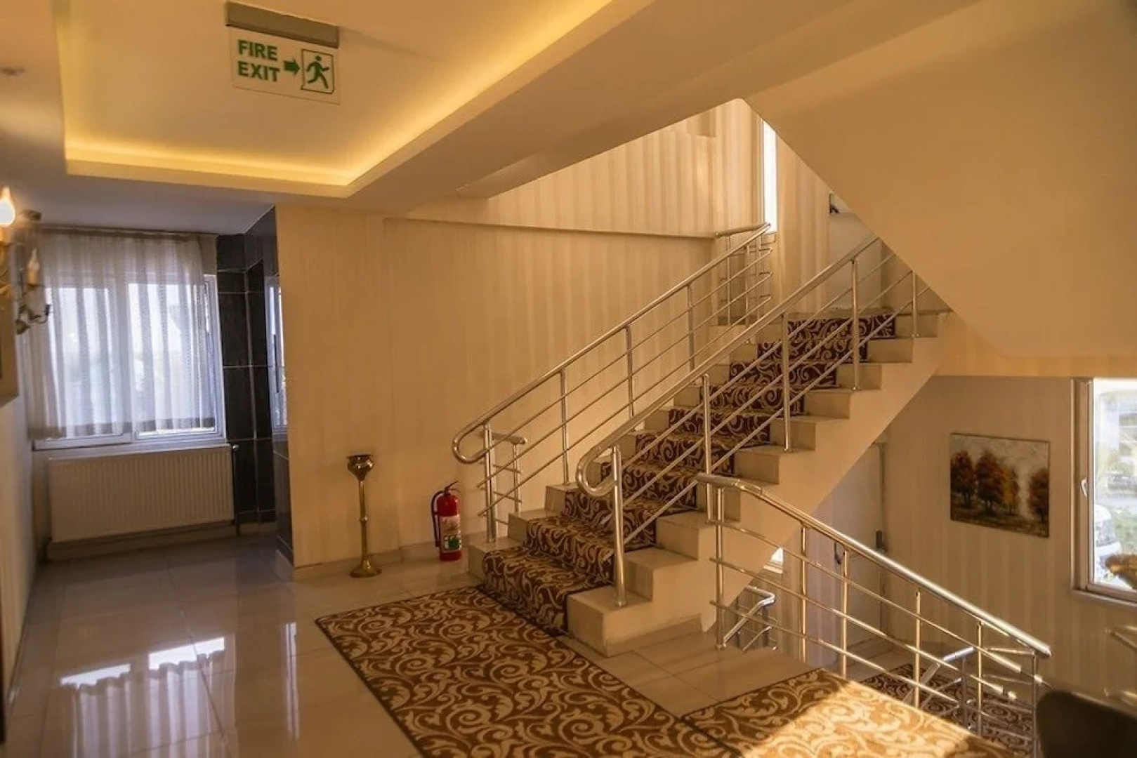 Abaylar Hotel