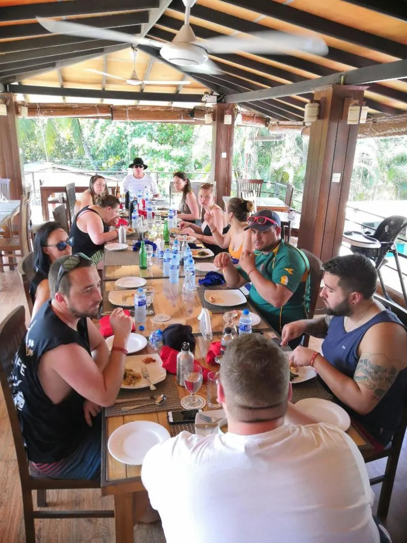 Randiya Sea View Hotel