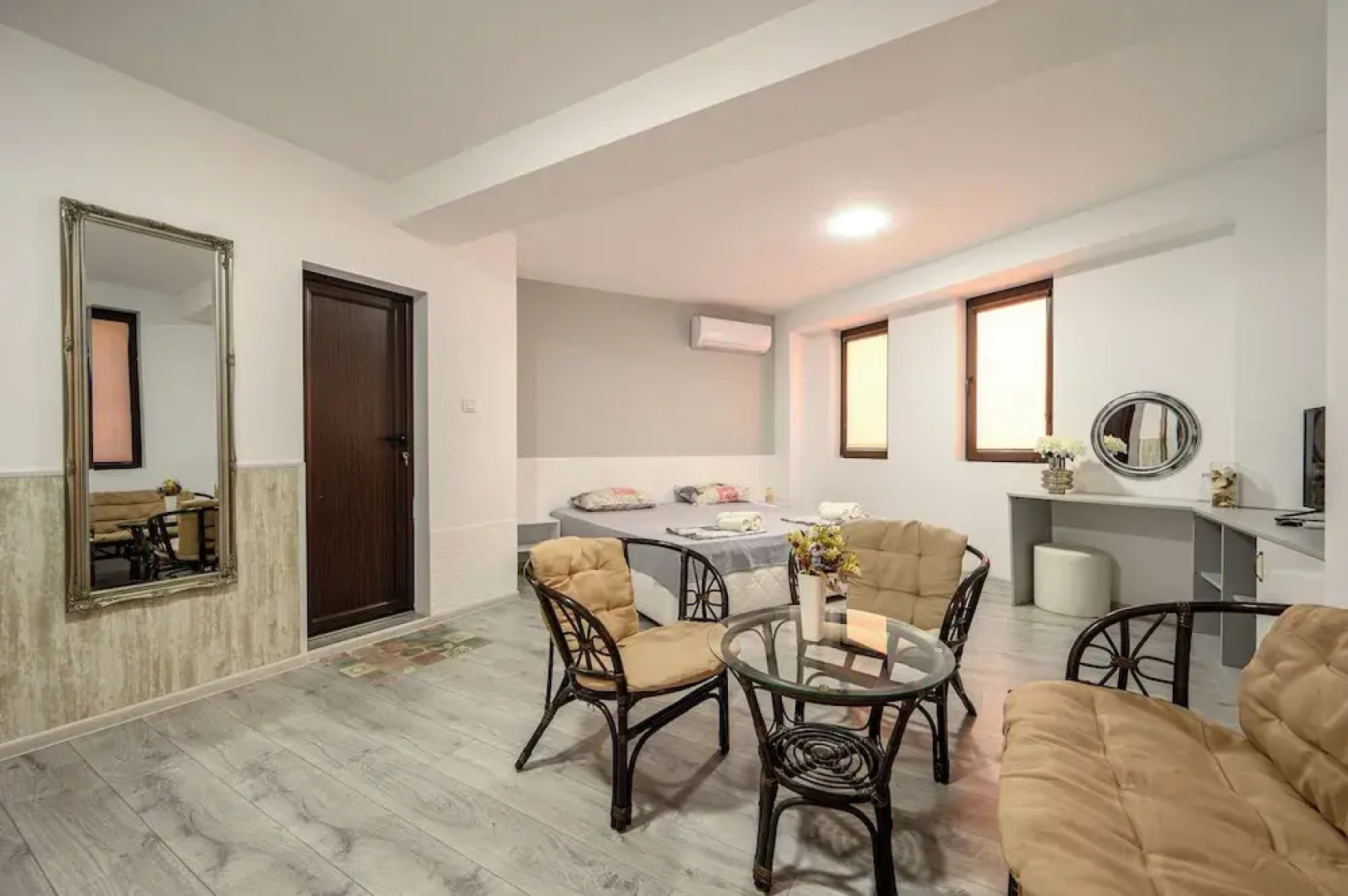 spa guest house valentina