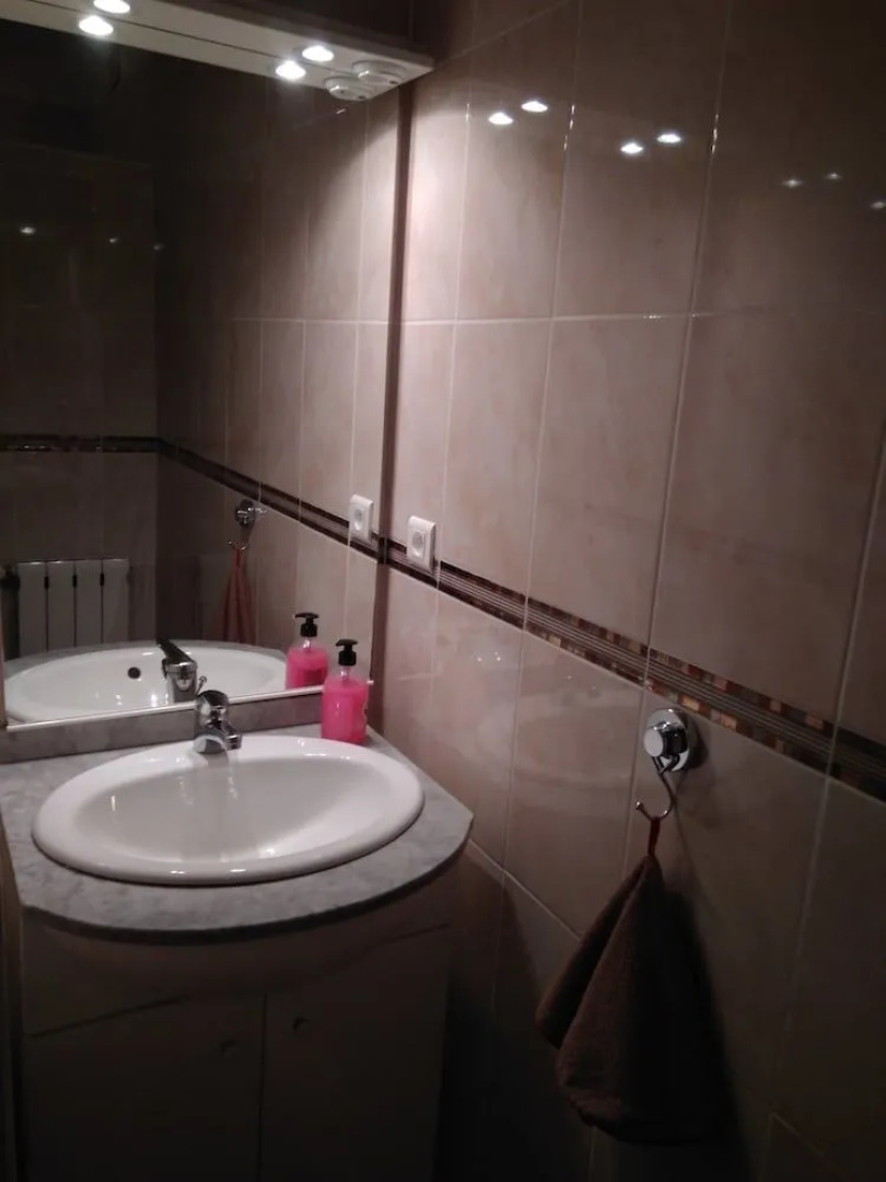 Chambres d'hôtes à Frontignan