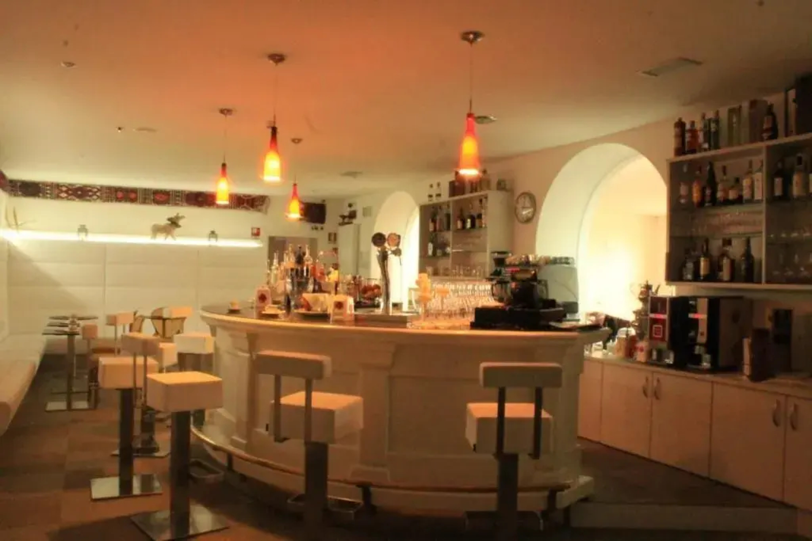 Alpen Hotel Eghel