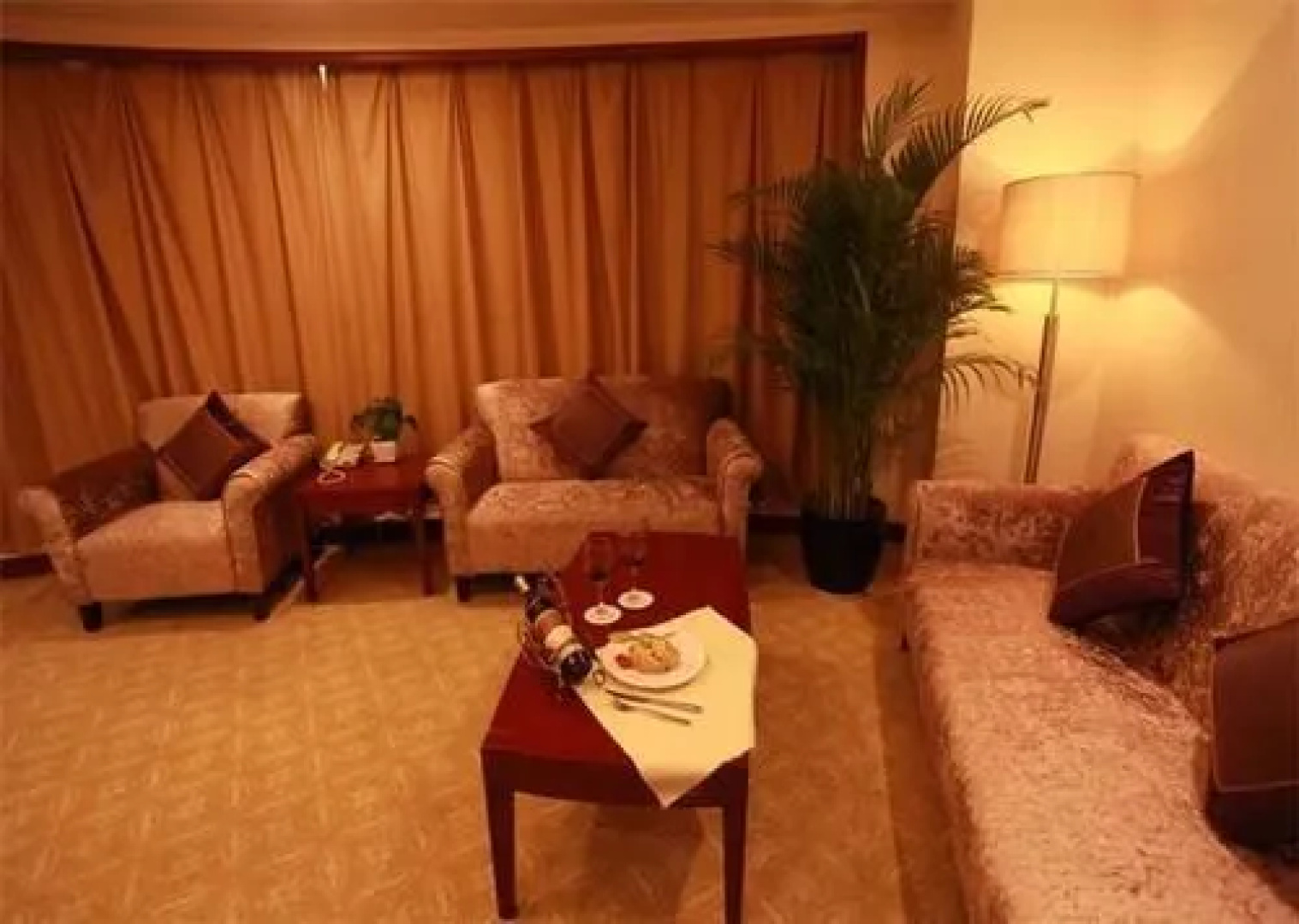 Hawn Mandarin Inn - Guiyang