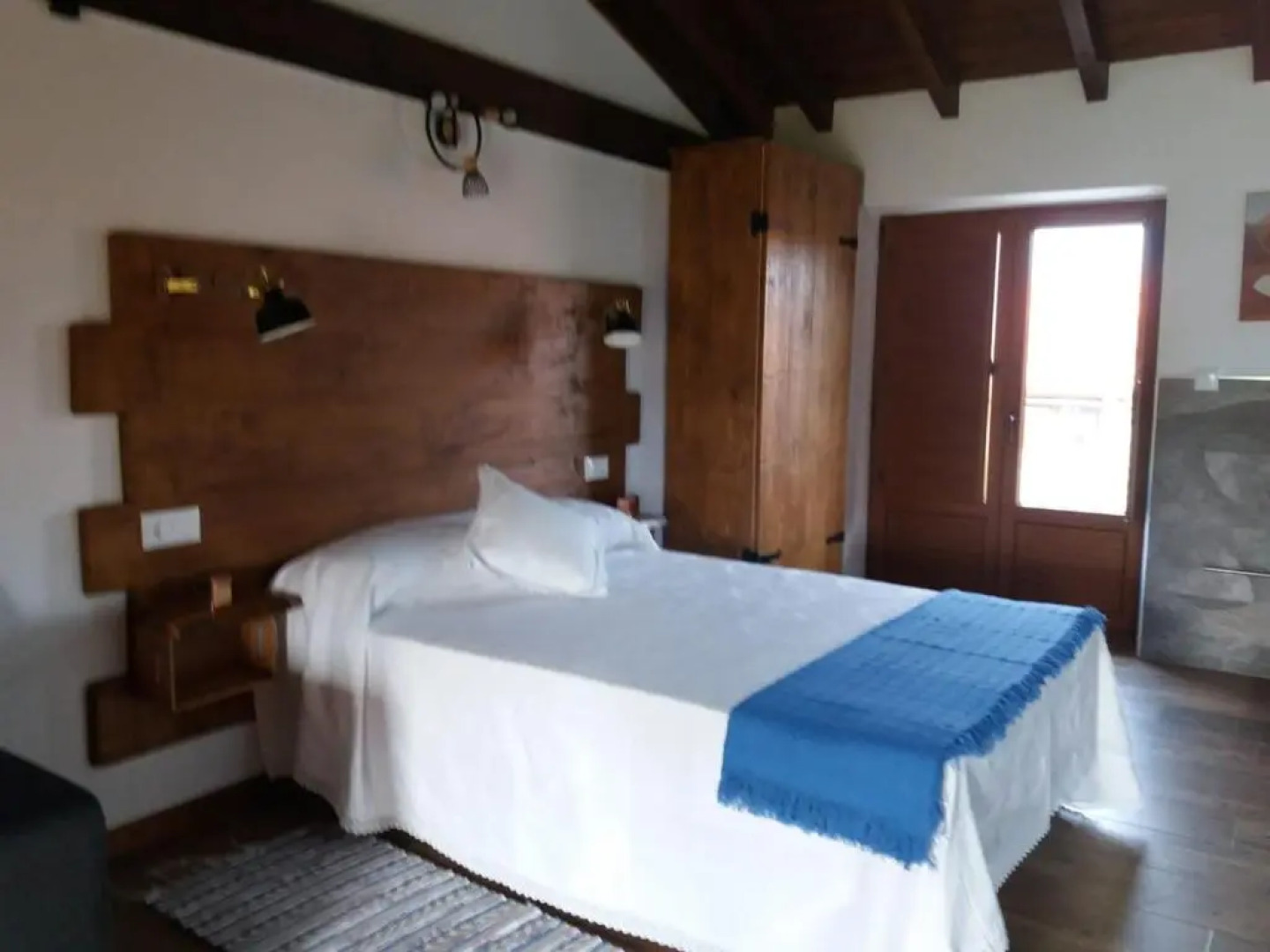 Apartamento del Abuelo