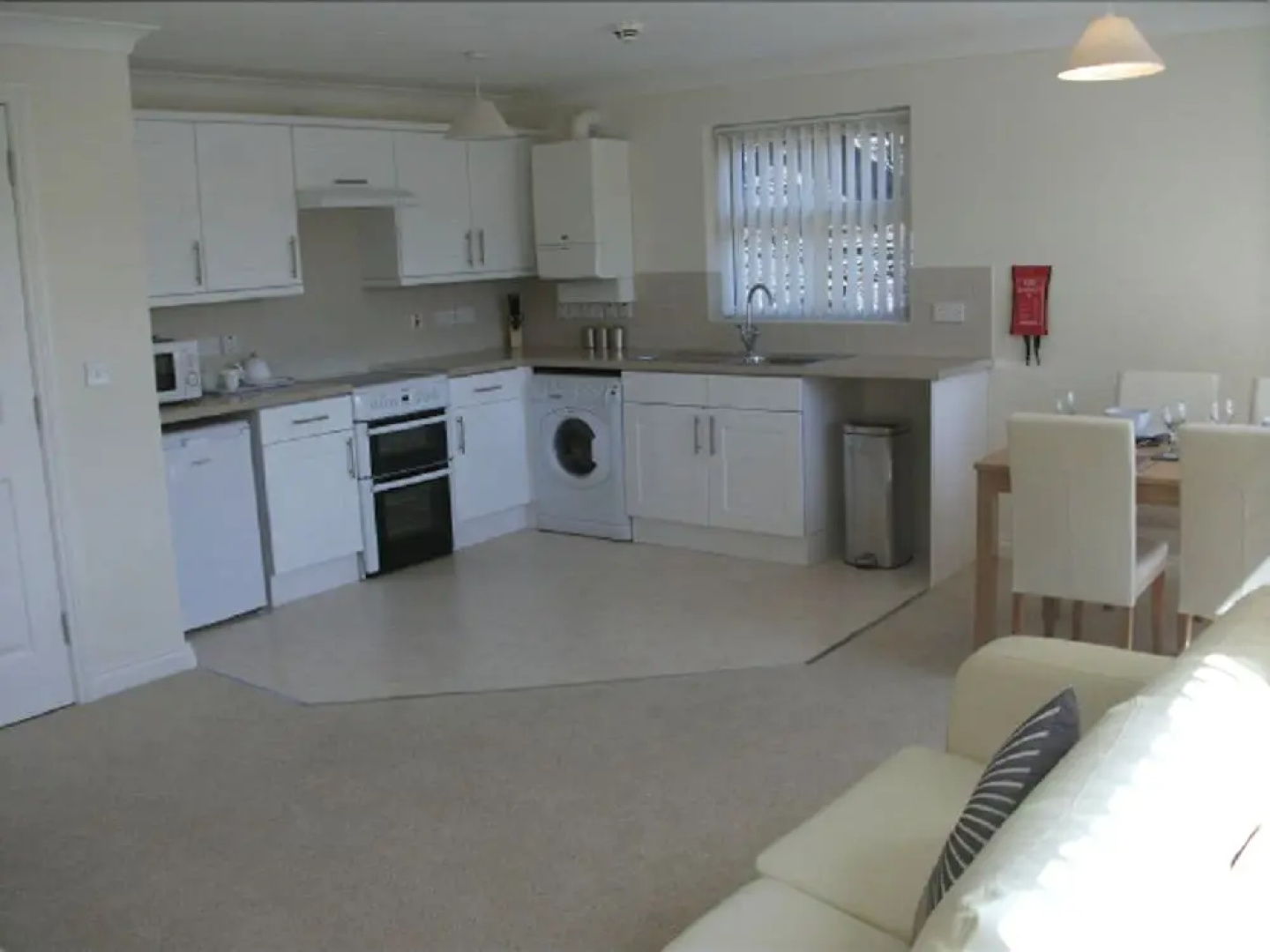 Falcon's Nest Self Catering Apartments