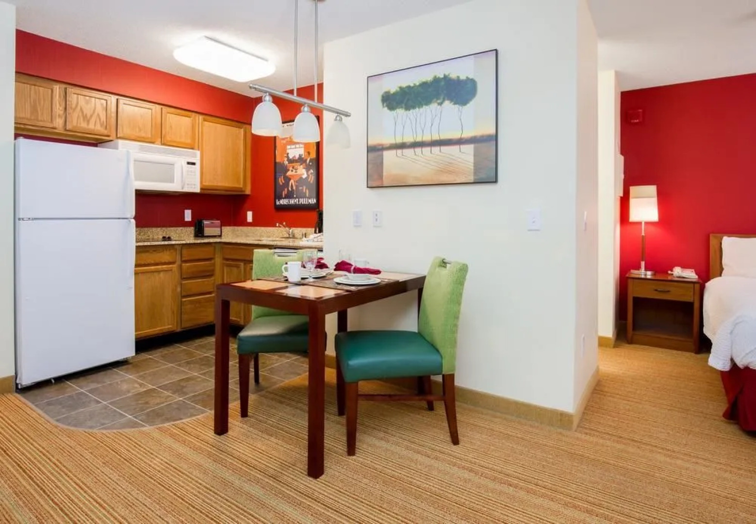 Residence Inn Chicago Bloomingdale