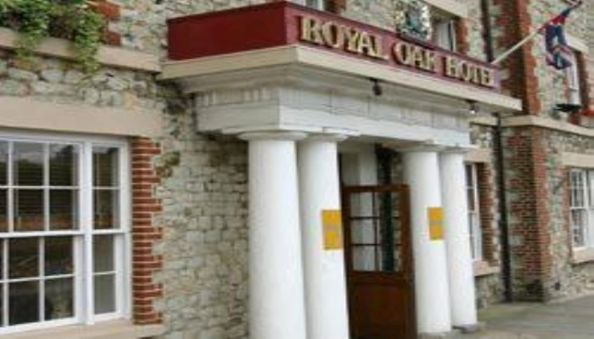 The Royal Oak Hotel