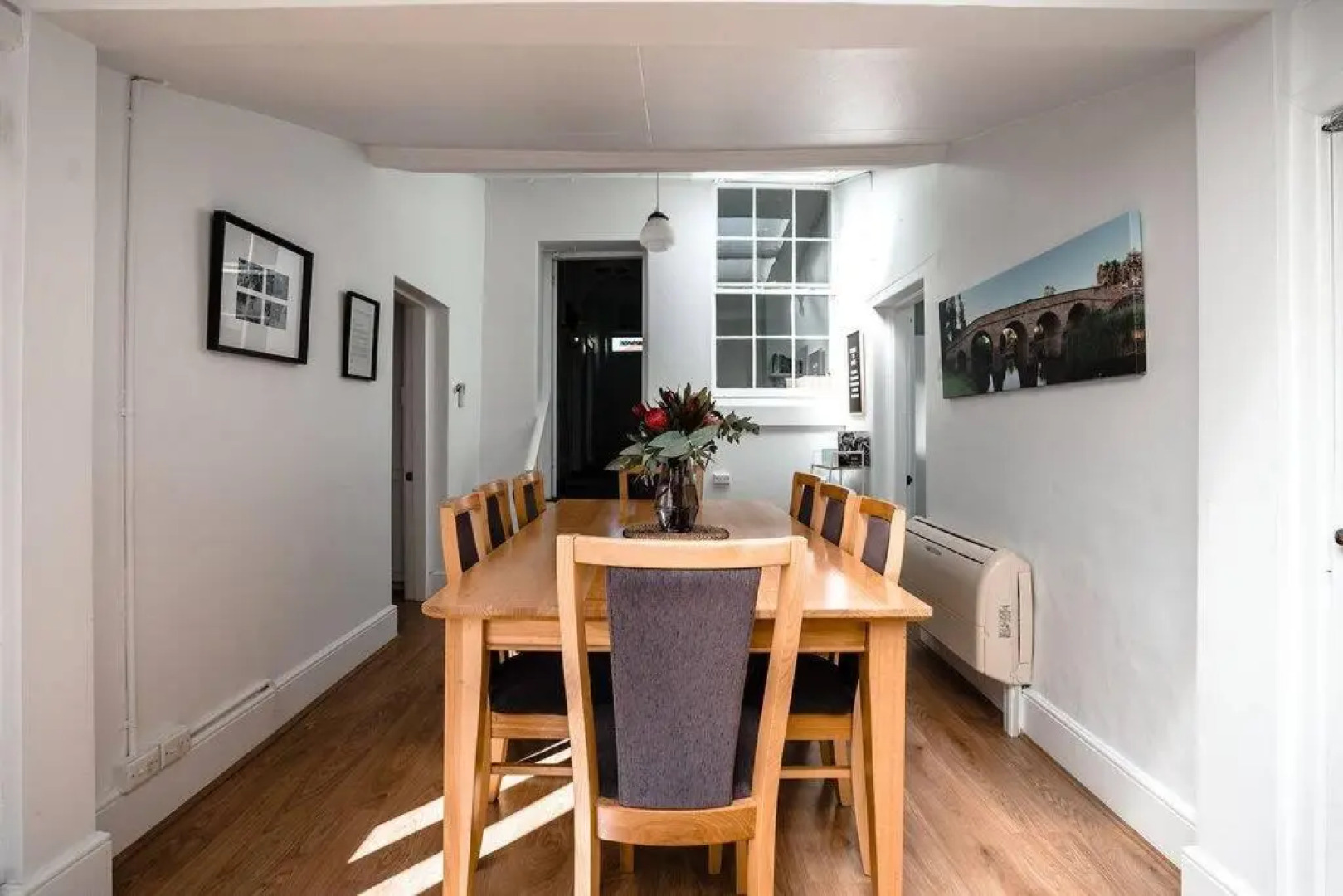 Berwick Cottage and Studio