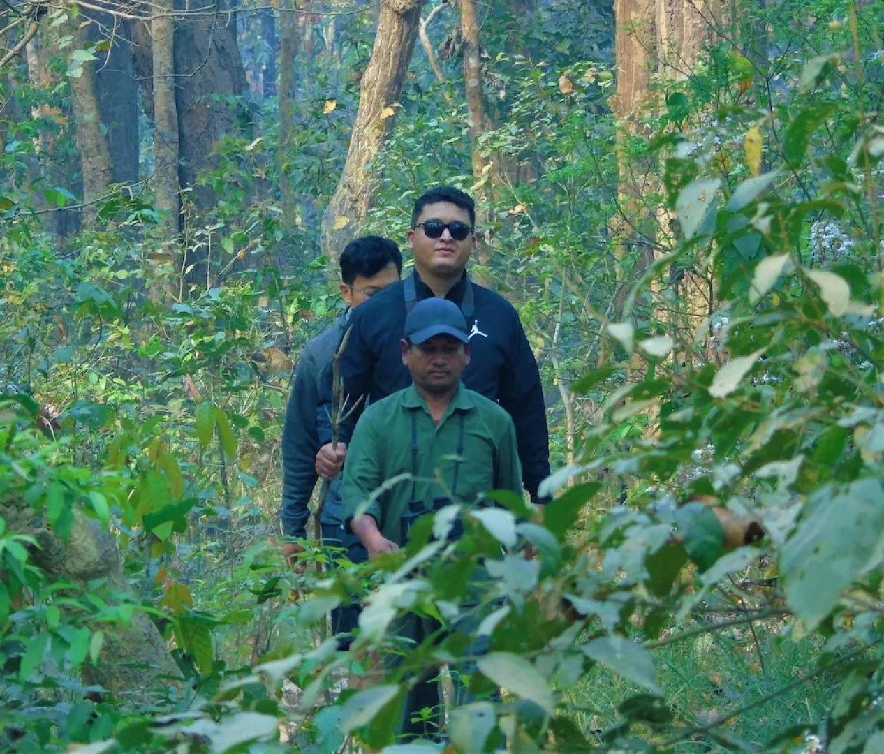 Mango Tree Lodge