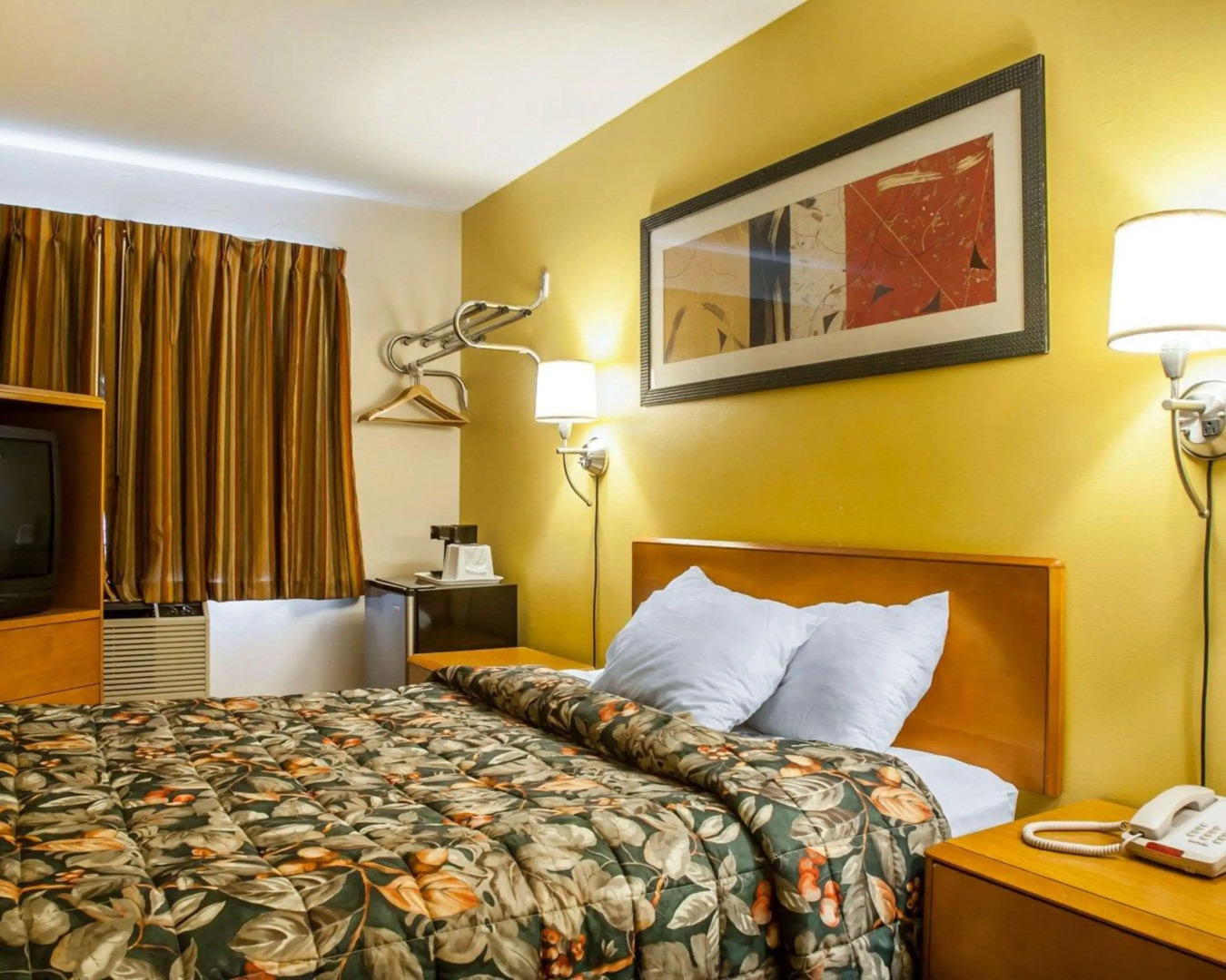 Rodeway Inn Middletown - Newport