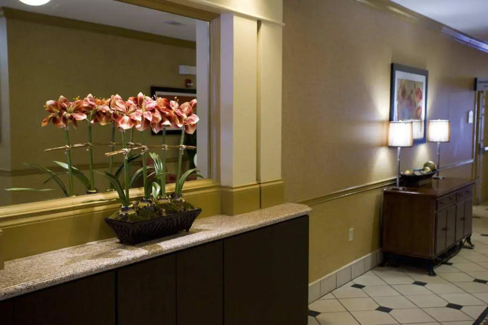 Hilton Garden Inn Chattanooga Downtown