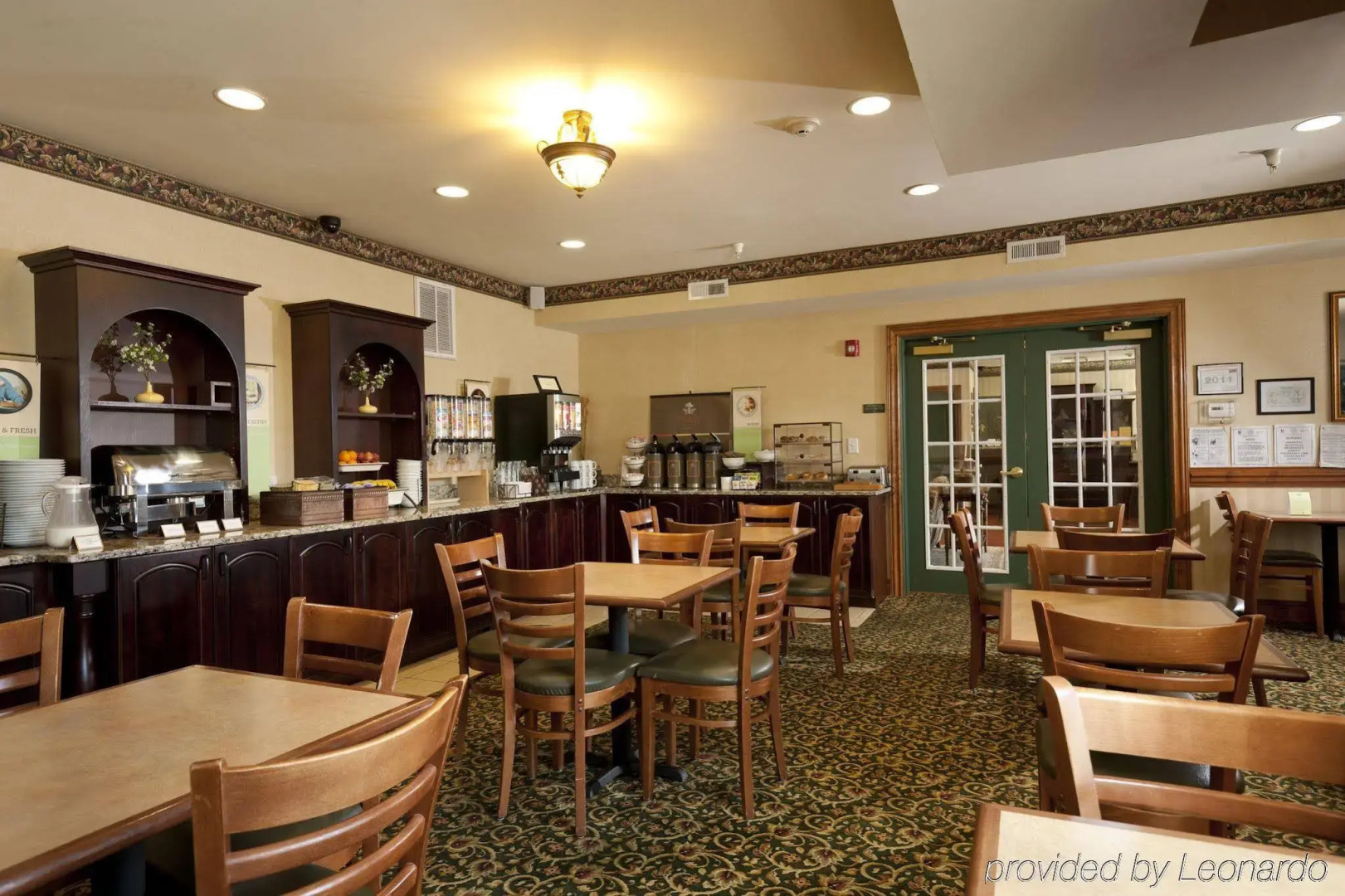 Country Inn & Suites by Radisson, Smyrna - Atlanta Northwest