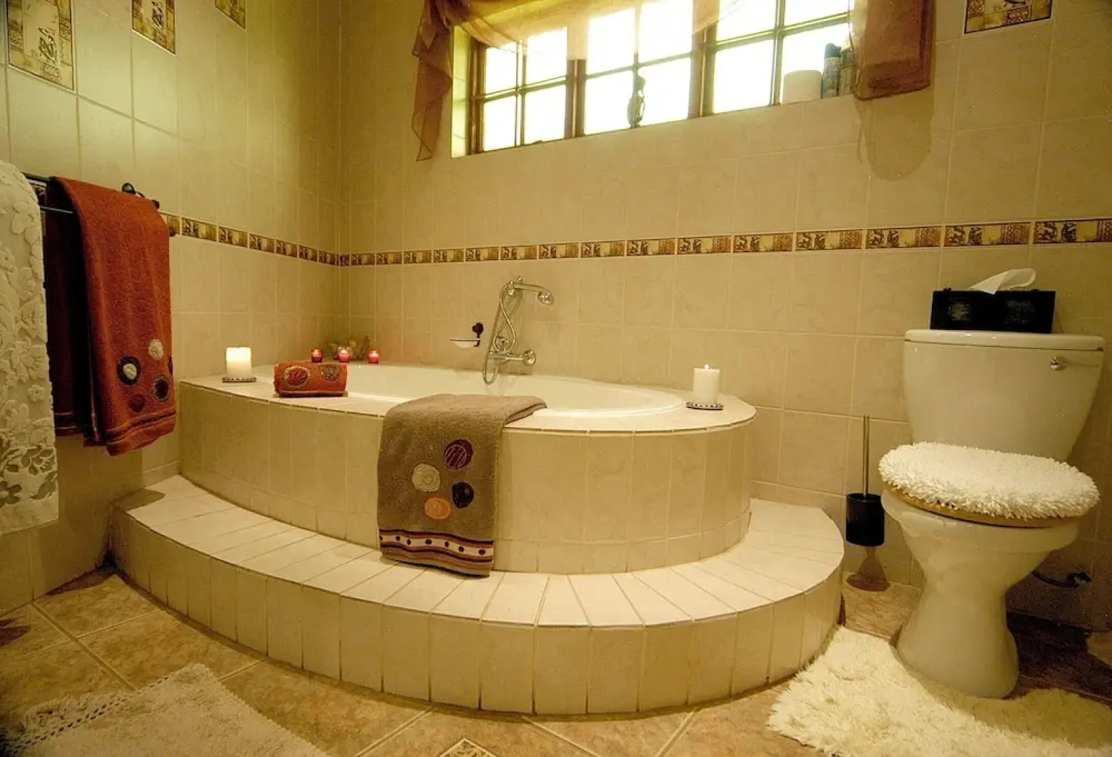 Mannah Executive Hotel and Conference Center