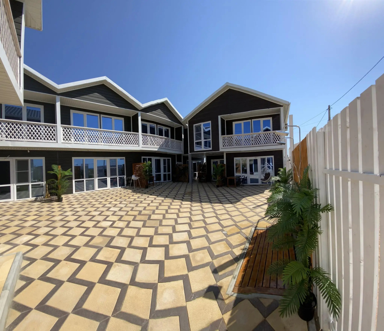 7 континент