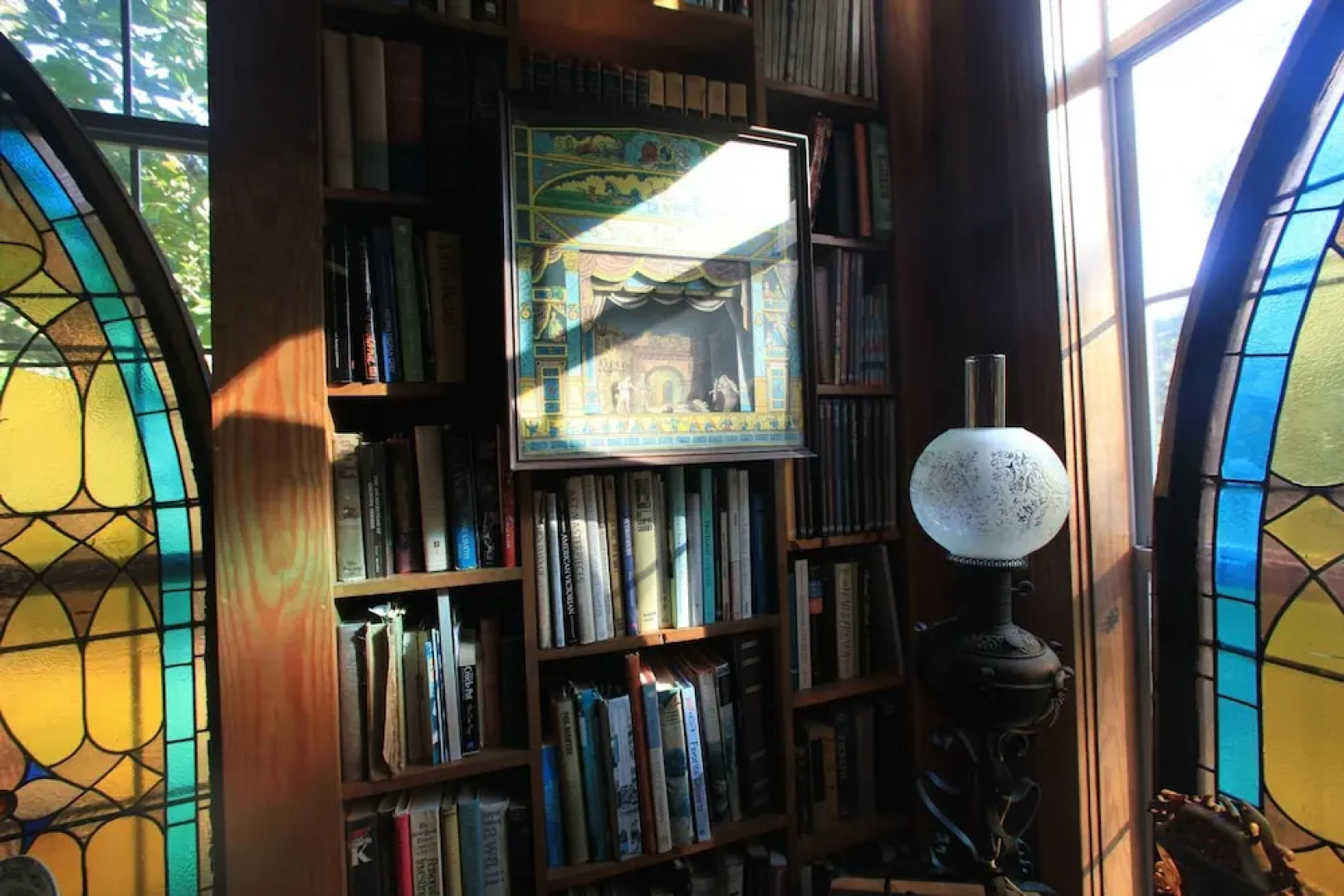 Sunnyside Bed & Breakfast