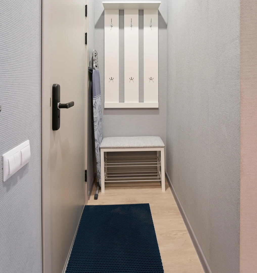 Апартаменты на проспекте Ленина 54к2