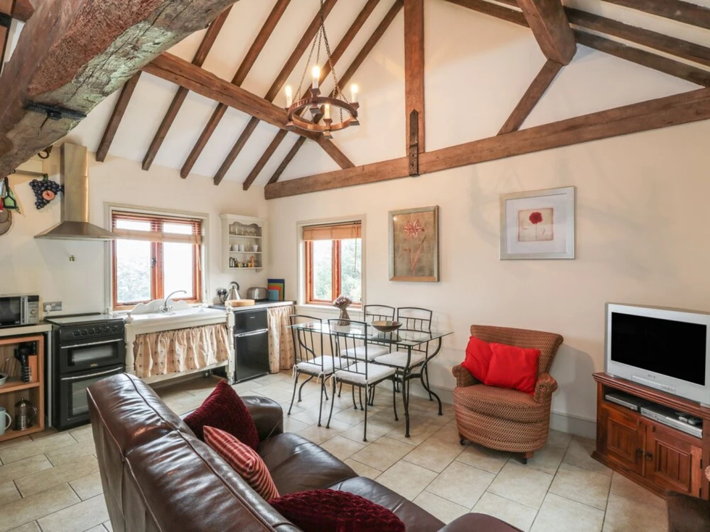 Bay Tree Cottage