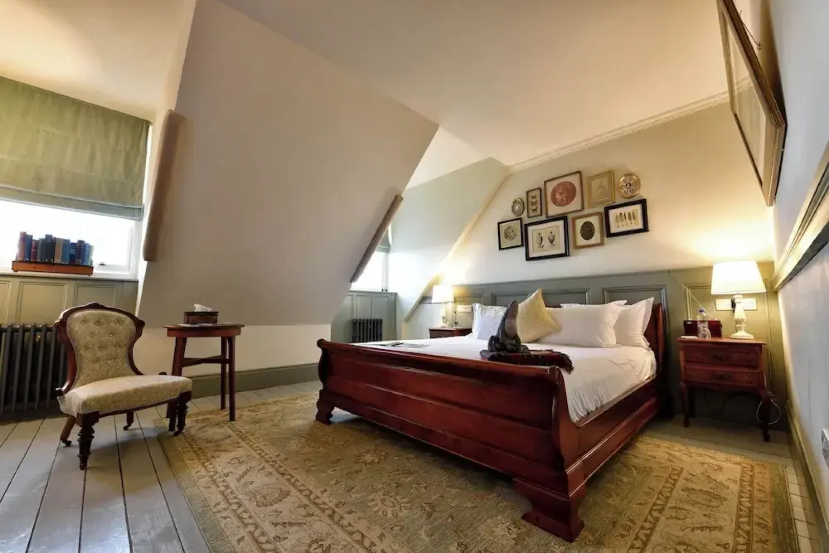 The Duchess of Cornwall Inn