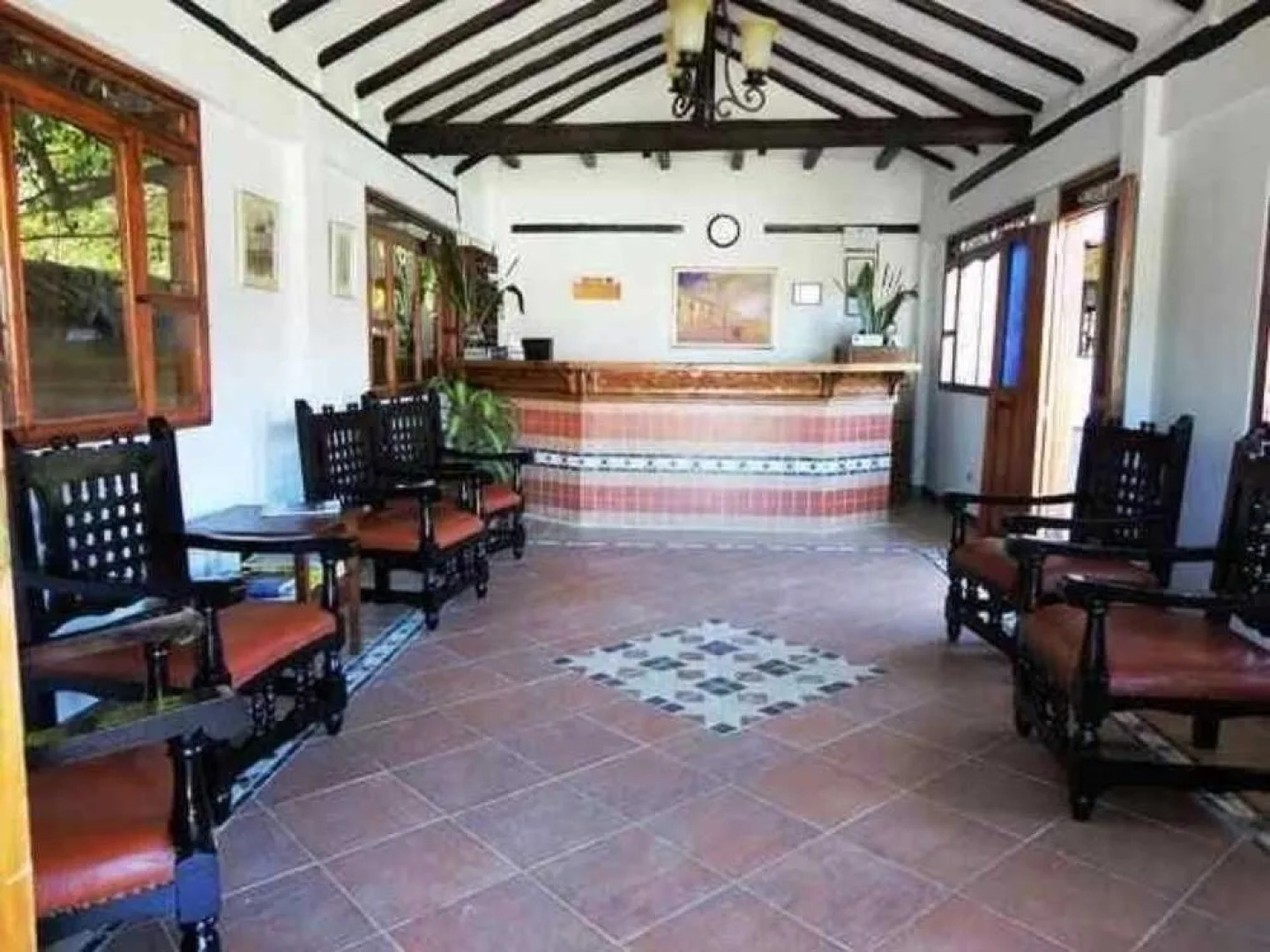 Hotel Andrés Venero