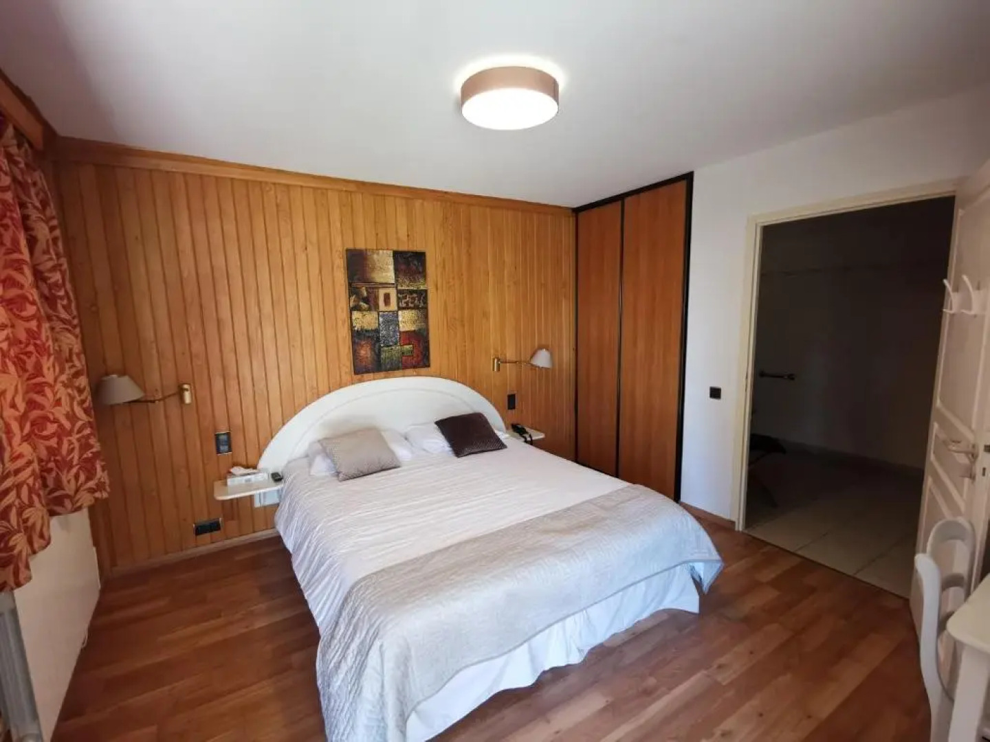 Auberge De Villequier