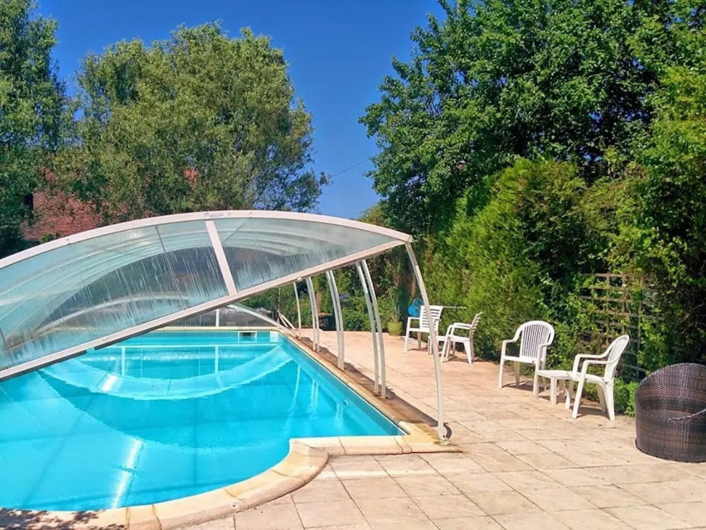 La Grange Tranquille