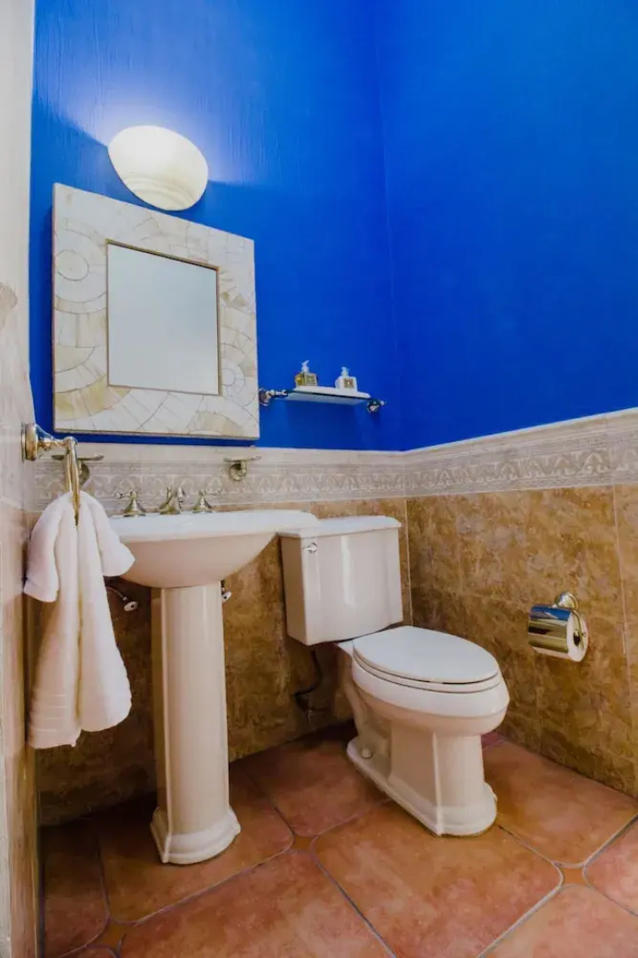 Casa Morales Hotel Boutique Tlaquepaque