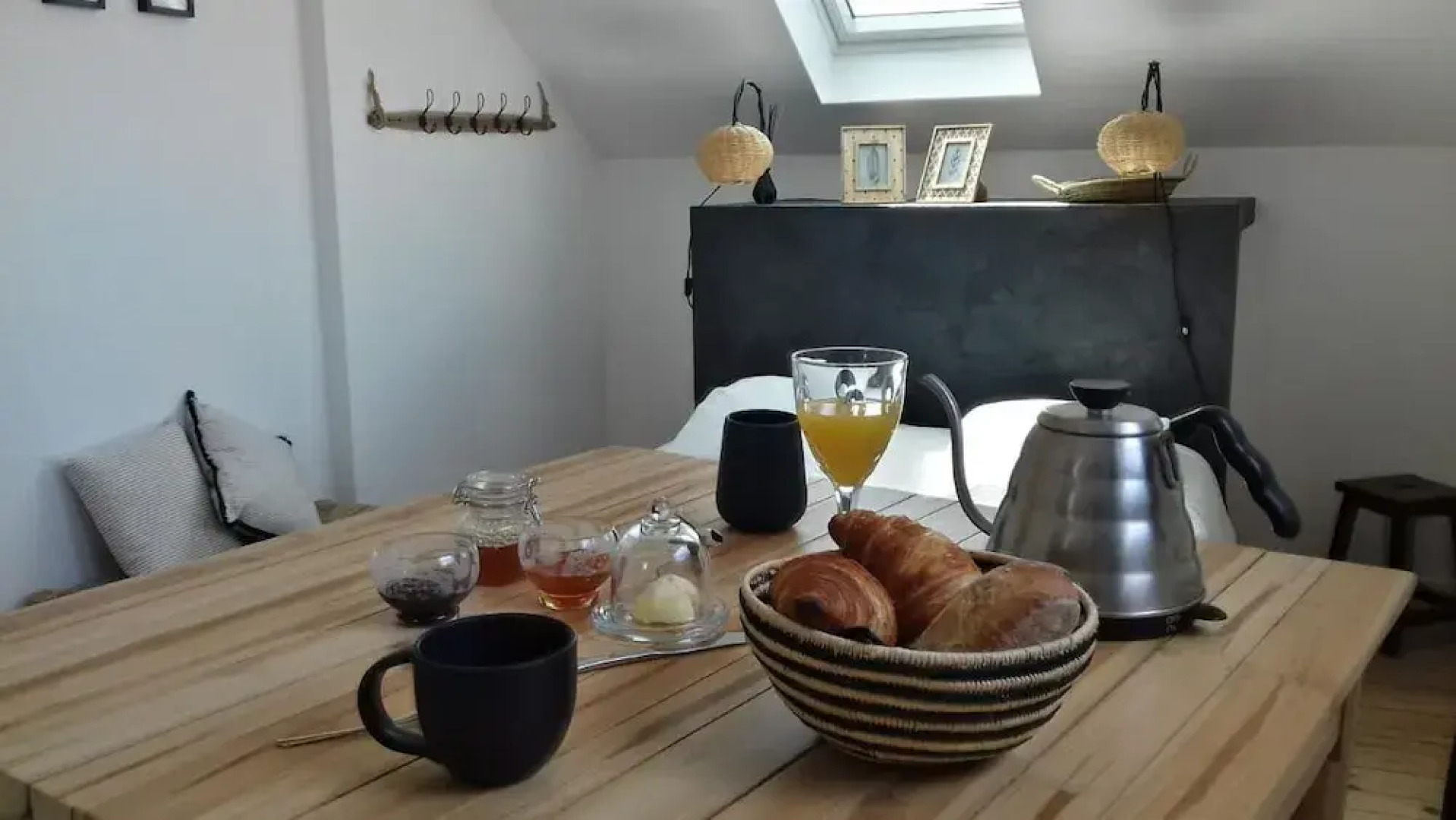 La Maison du Courant