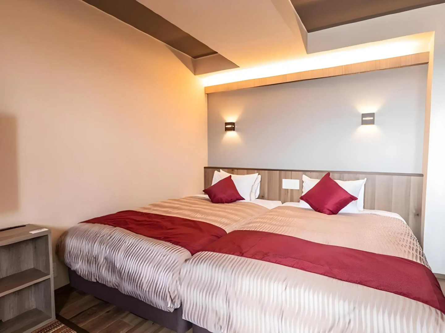 LiVEMAX RESORT ATAMI SEA FRONT