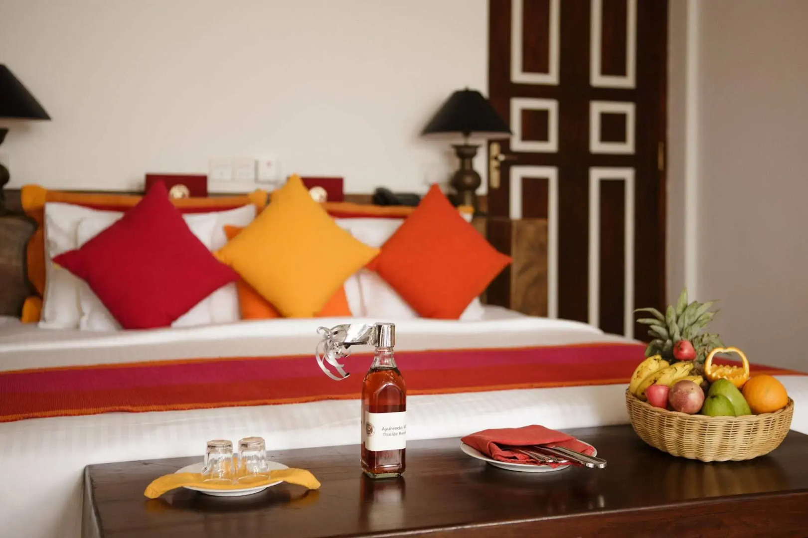 Thaulle Pure Ayurveda Resort - Yala