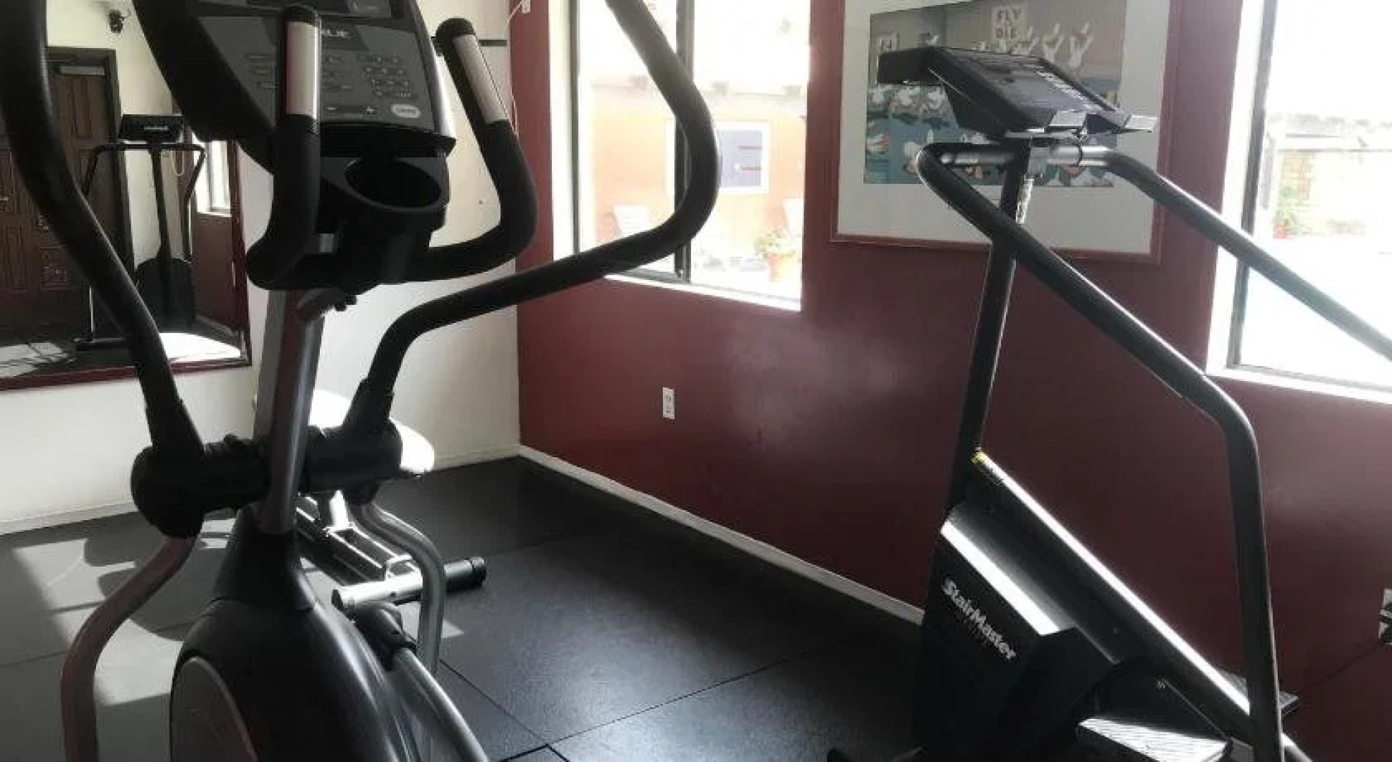 Ramada Oxnard