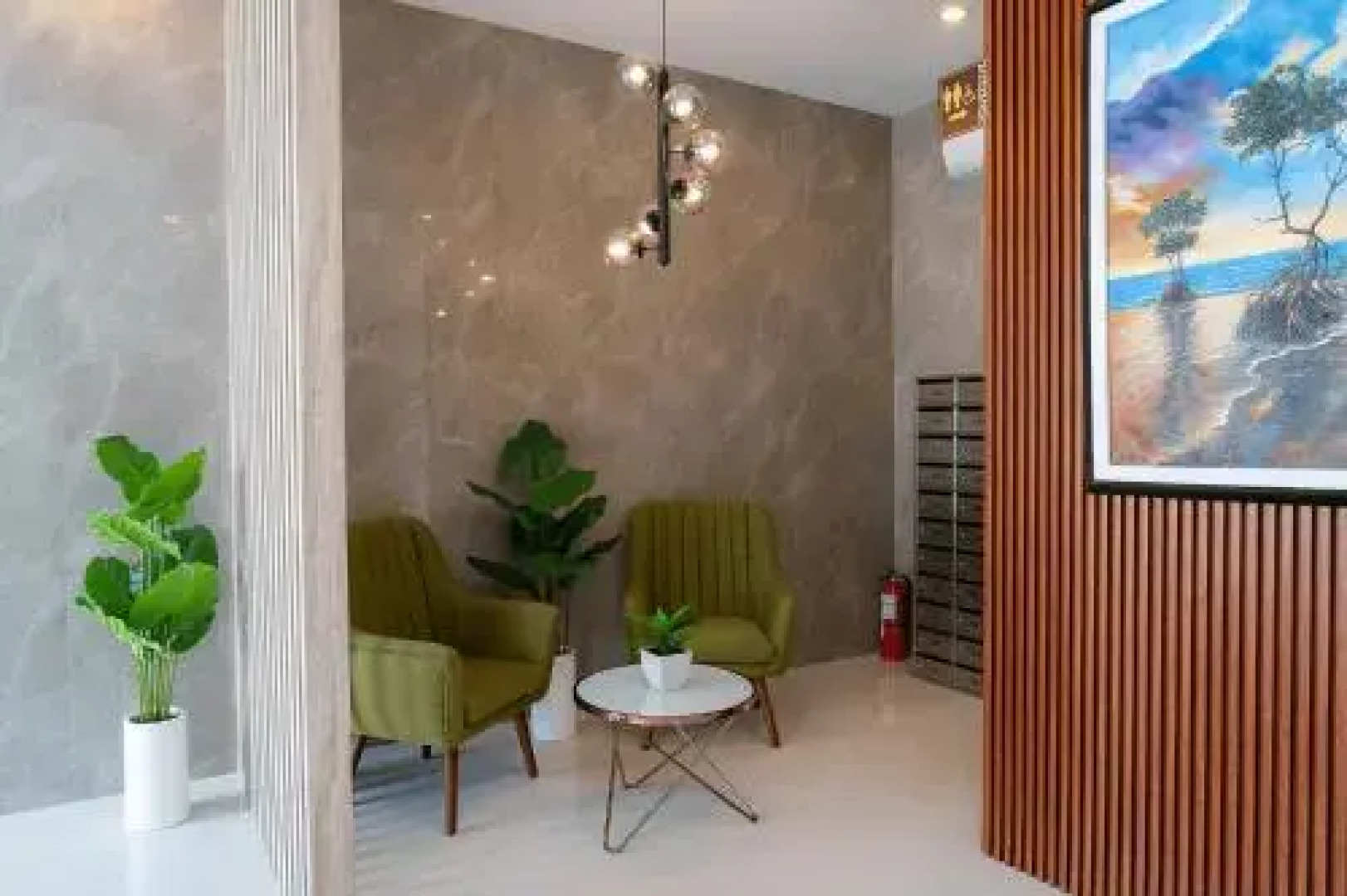 Mangrove Place and Residences by HiveRooms