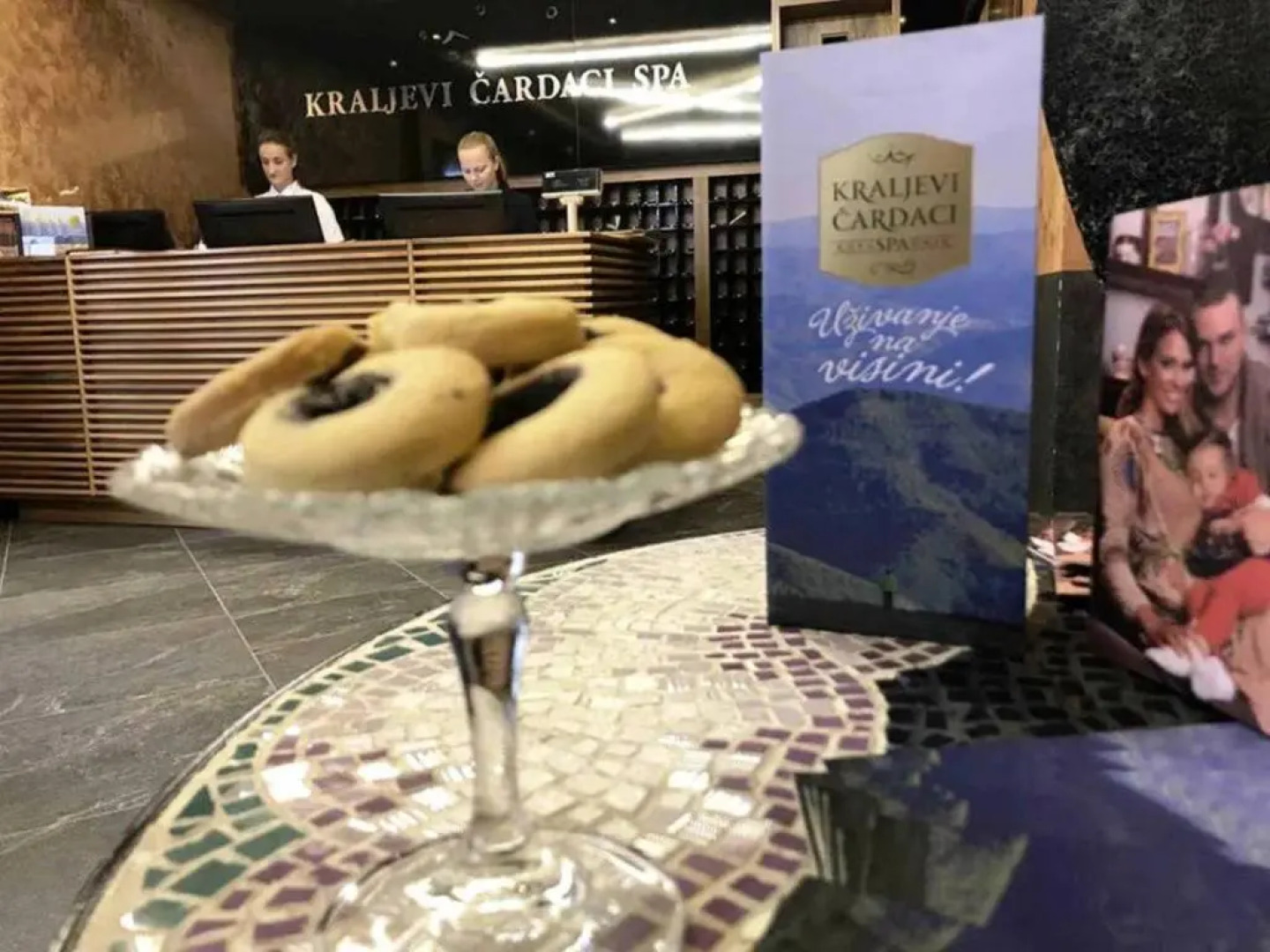 Apartments Kraljevi Cardaci