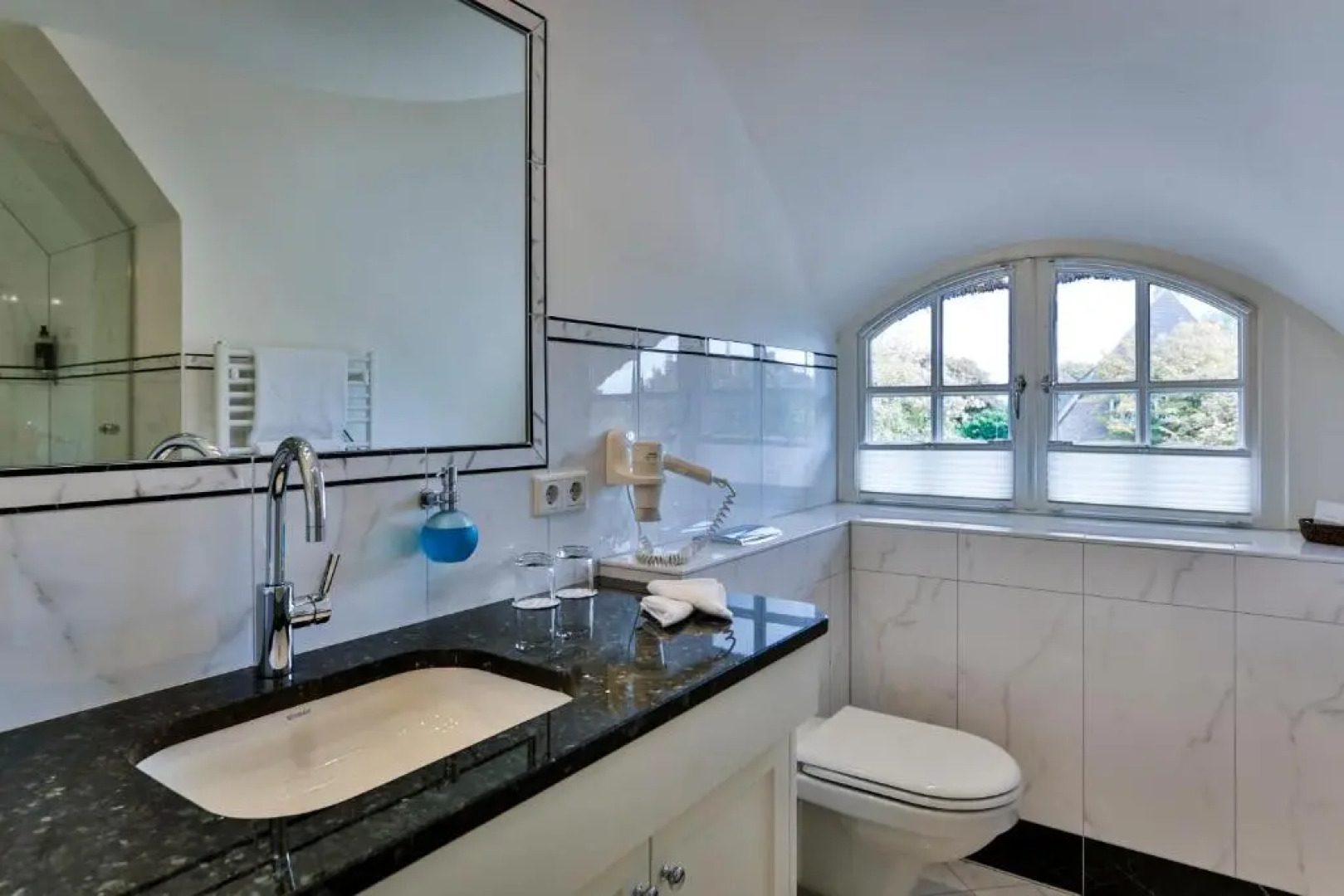 Hotel und Restaurant Jörg Müller