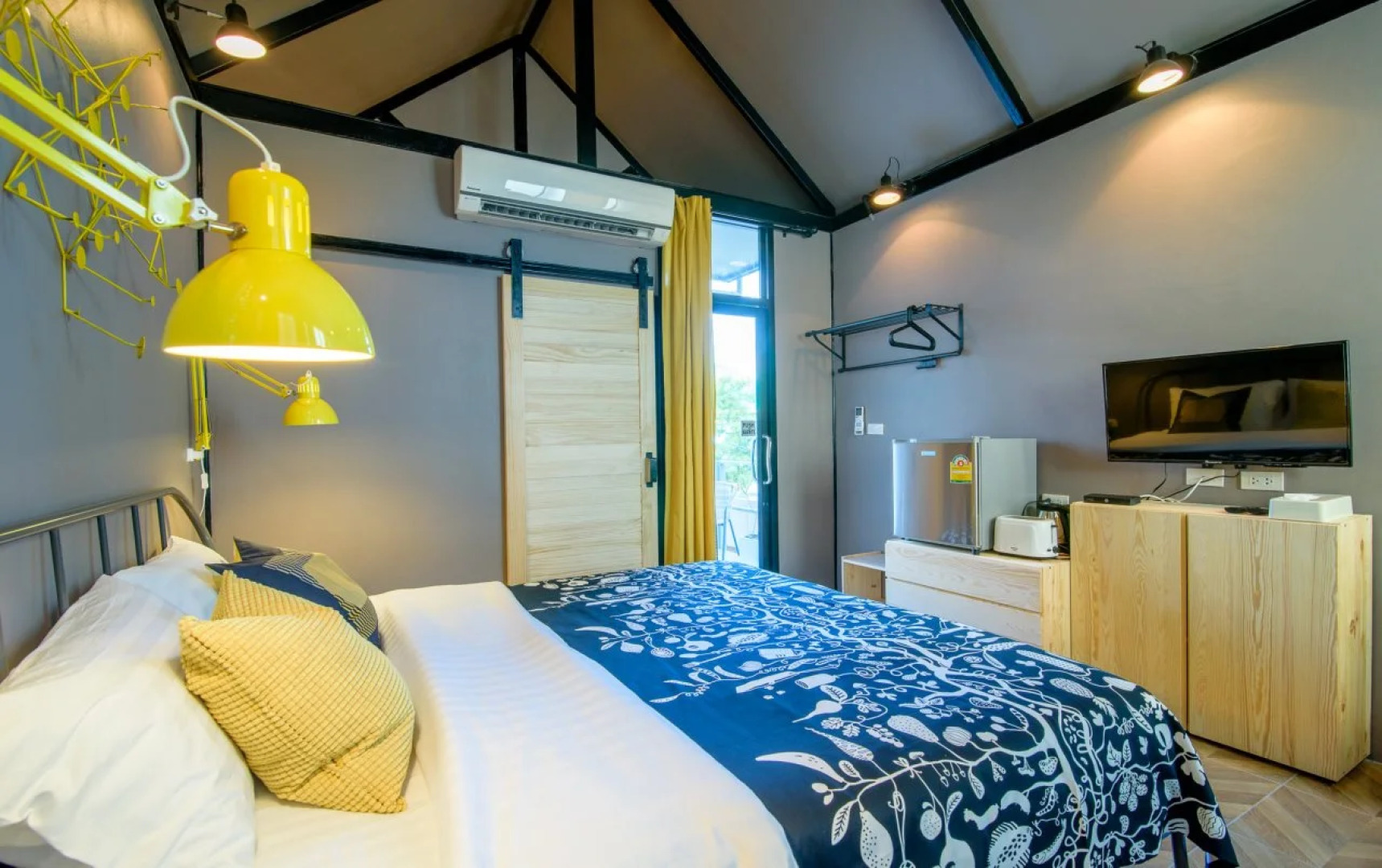 Villa Na Pran, Pool Villa