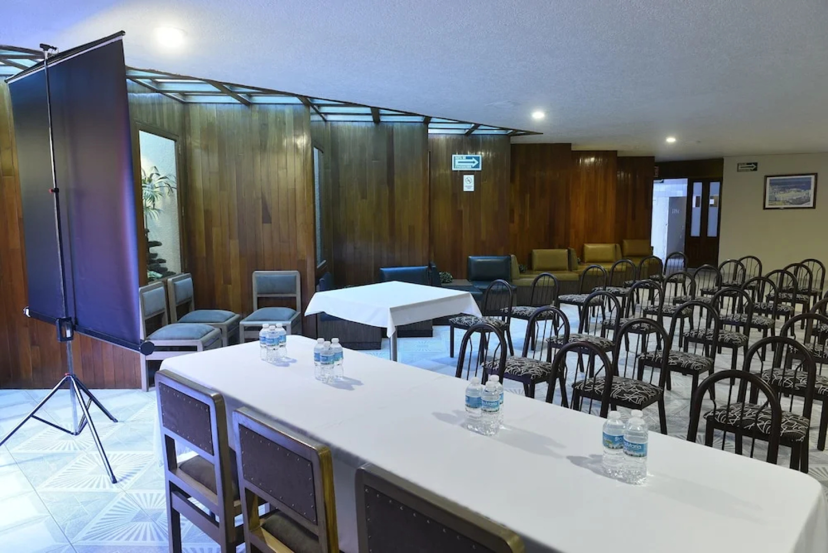 Hotel Atizapan