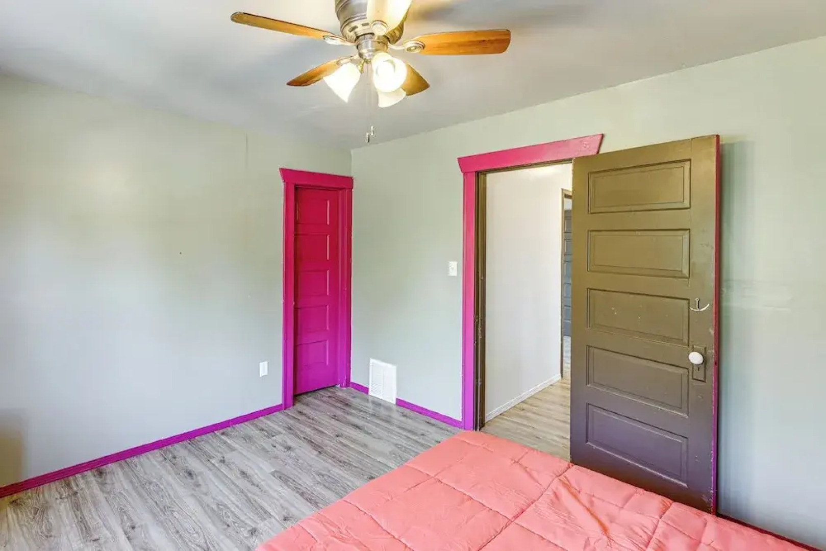 Quaint Family Retreat in Fairbury!