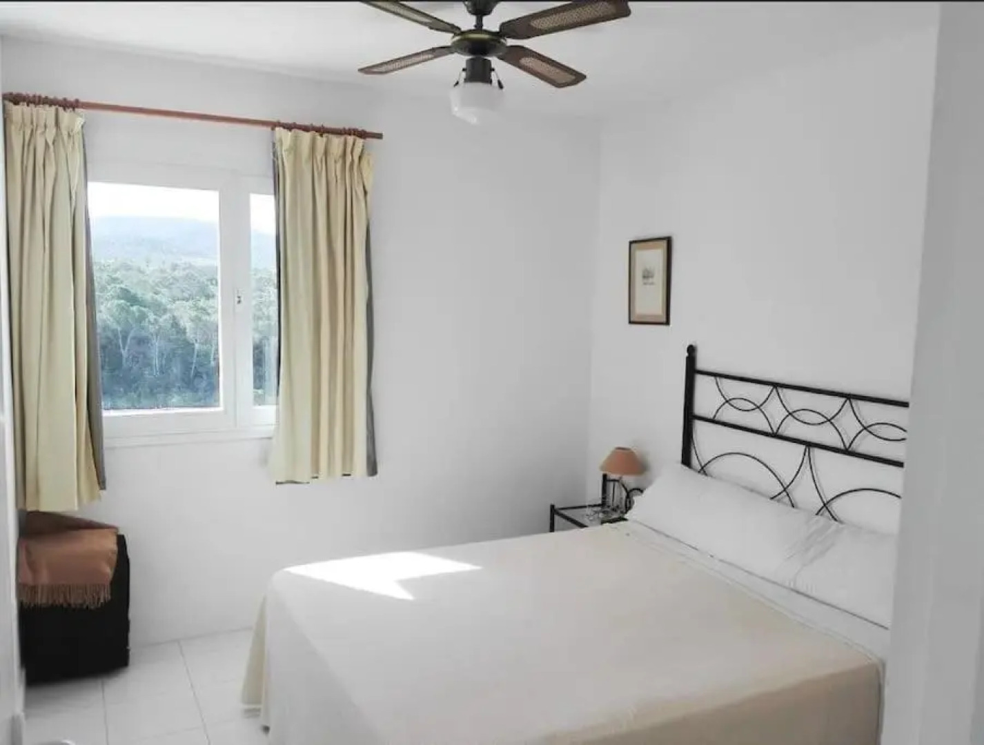 Terrazas Cala Codolar