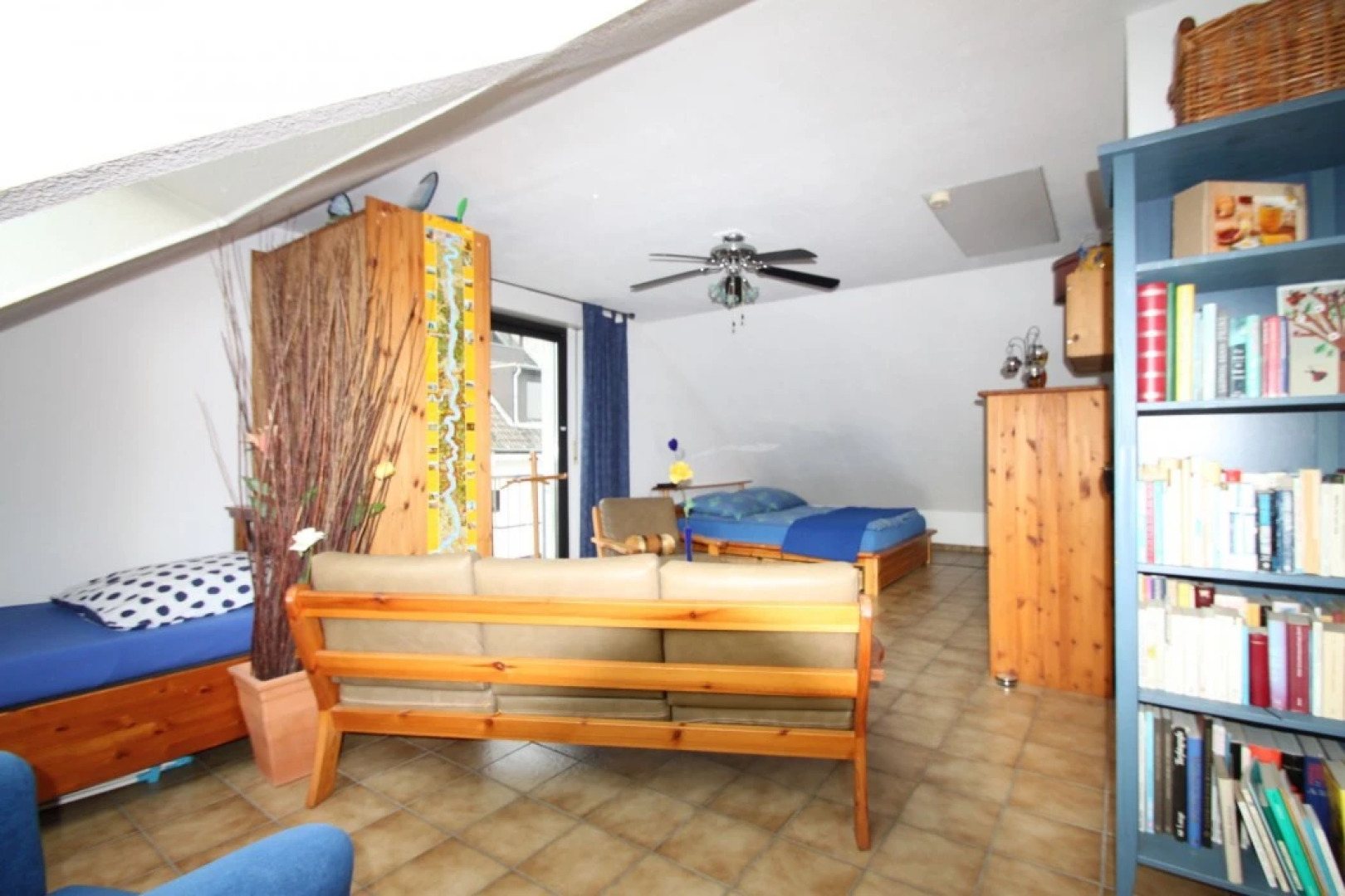 B&B am See - Privatzimmer