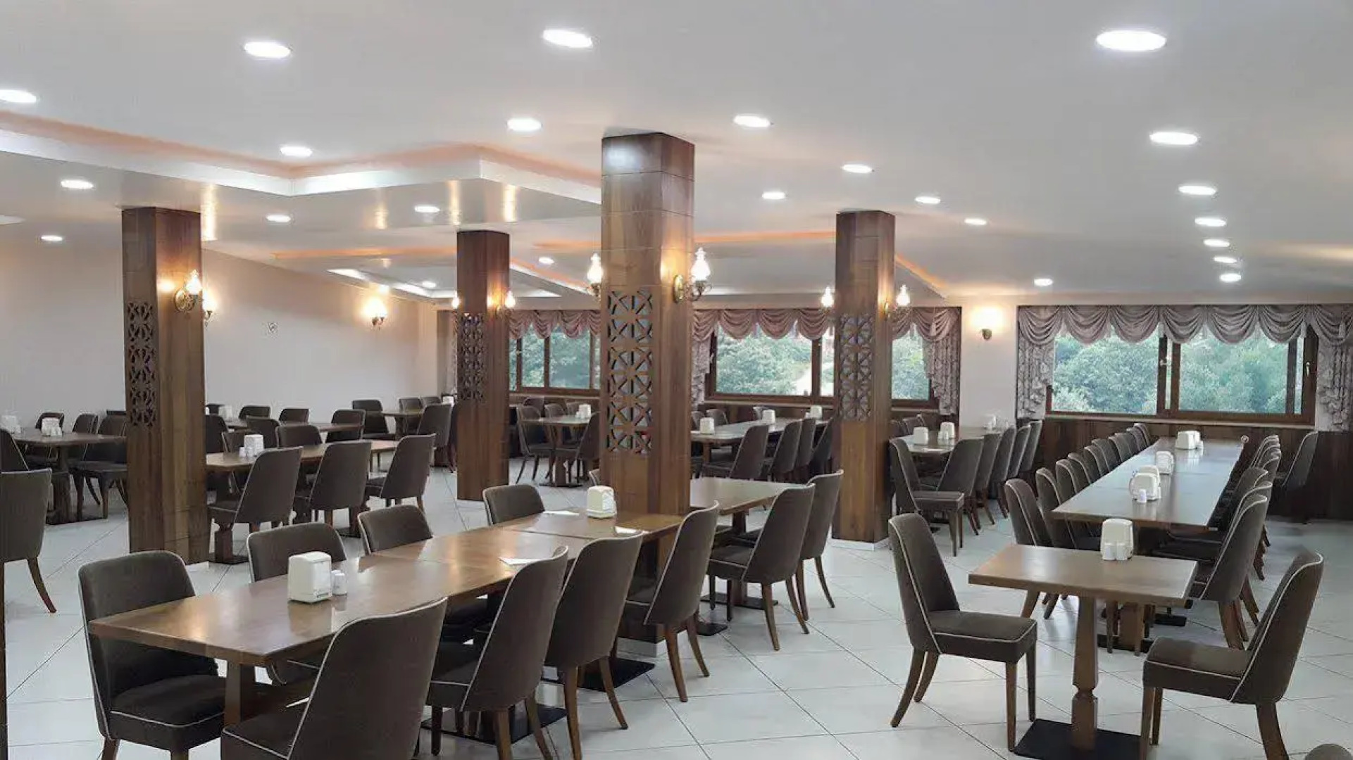 Oylat Kaplicalari Caglayan