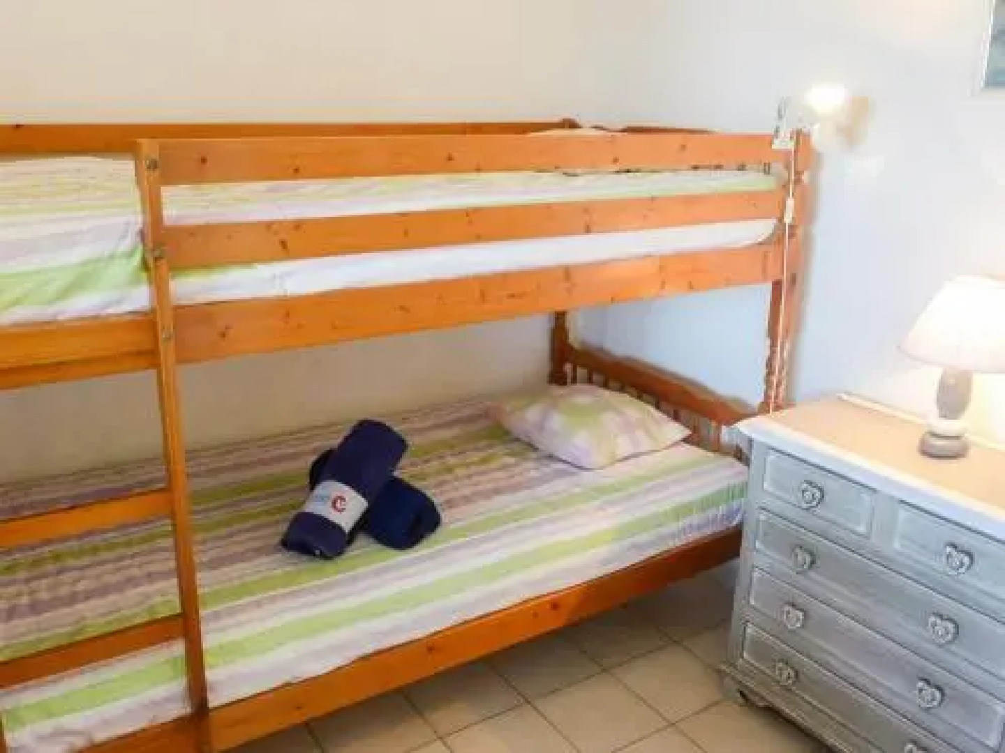 Apartment Le Palazzo del Mar.5