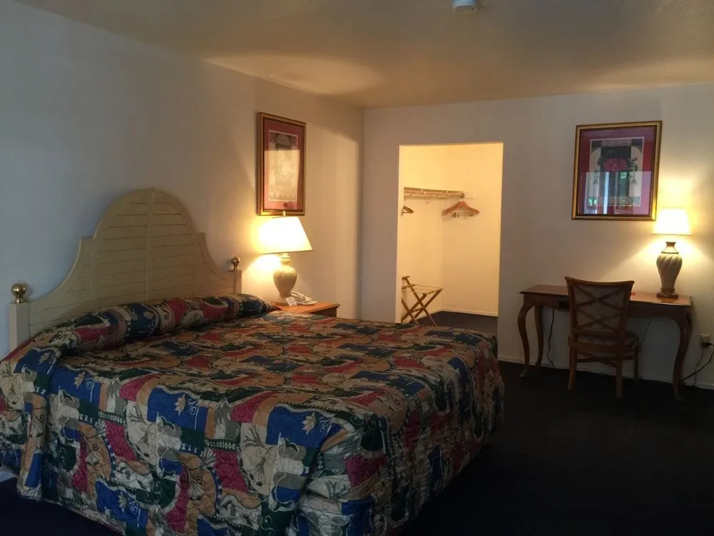 Saddle West Hotel and Casino and RV Park