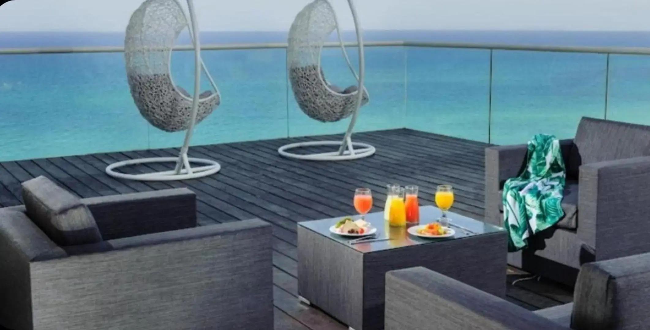 8 Hotel Apartment Short Time TLV BAT YAM